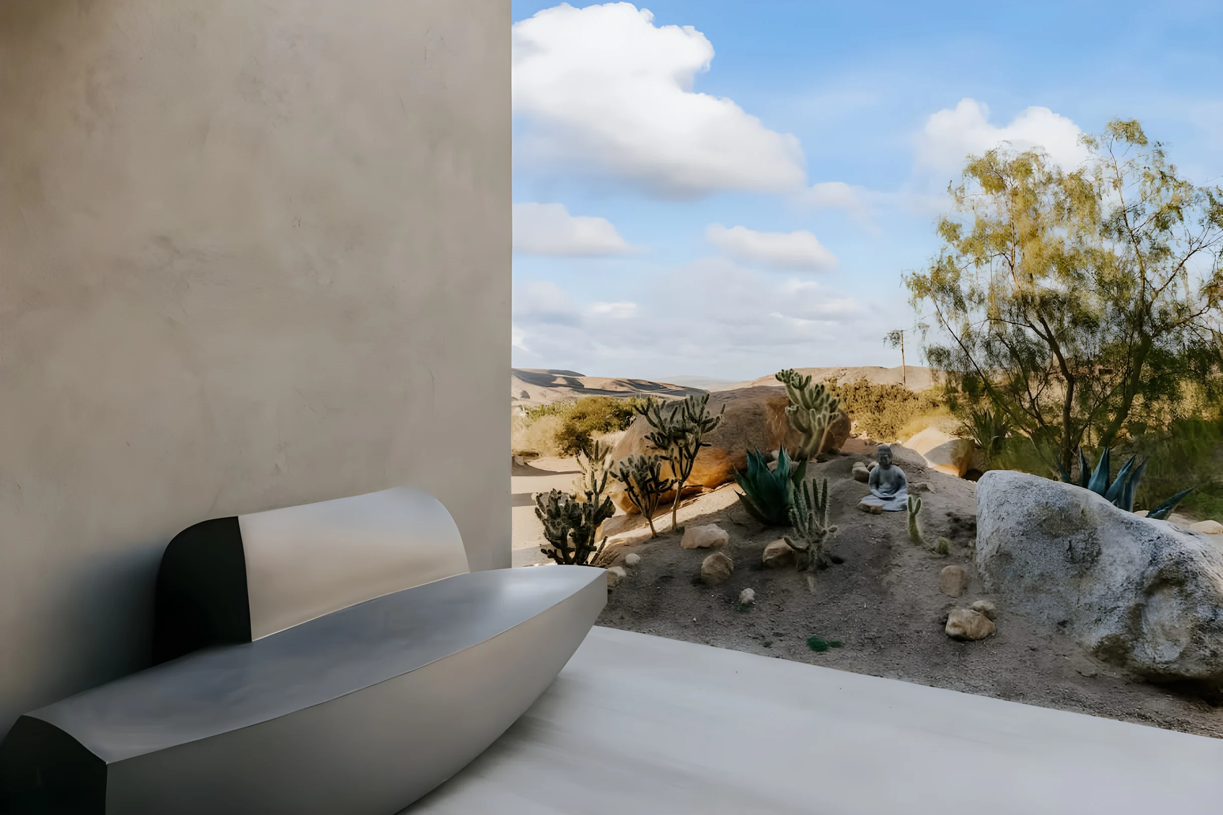 Wander Pioneertown Sawtooth Ridge #59