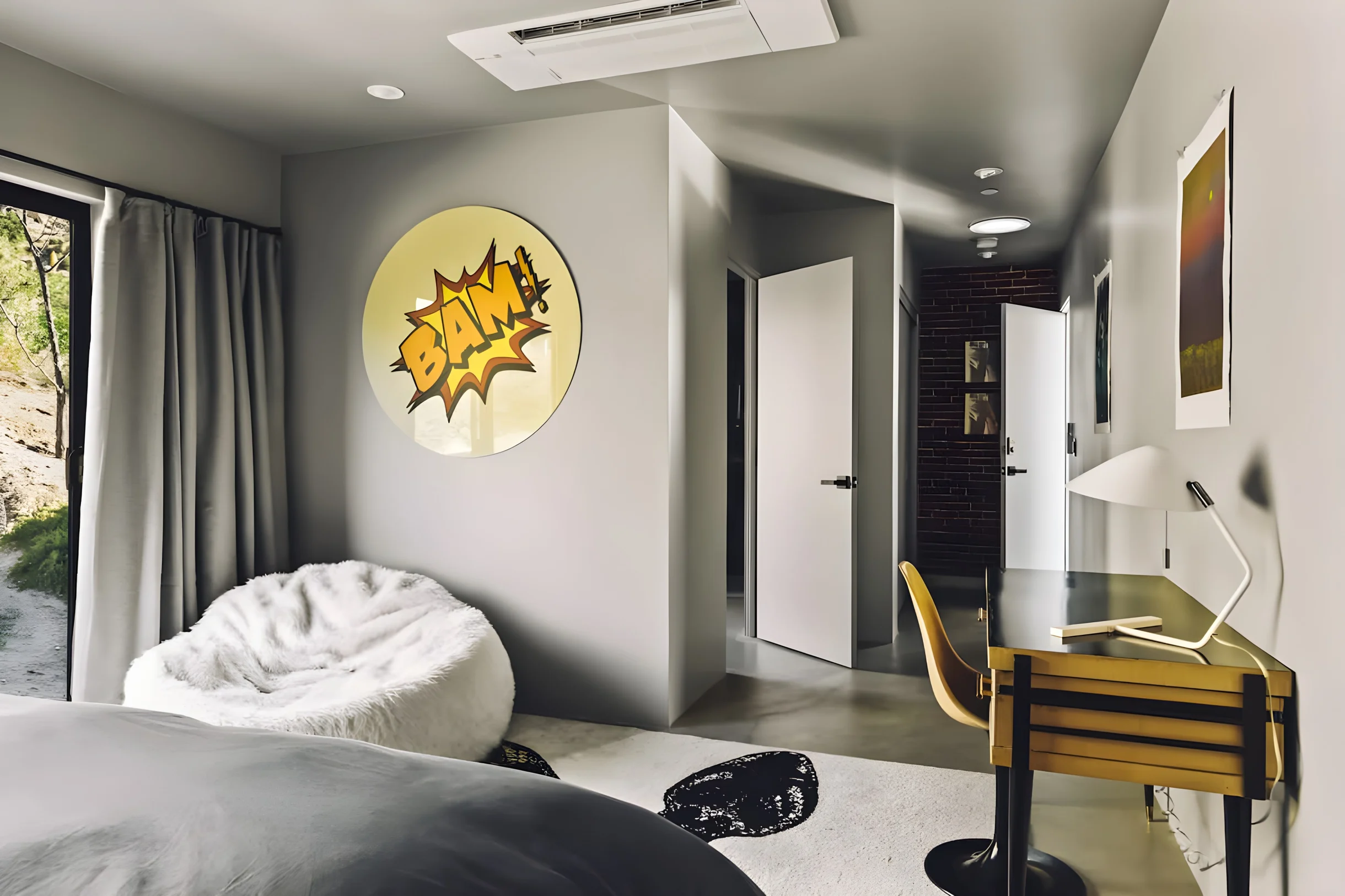 Wander Pioneertown Sawtooth Ridge #45