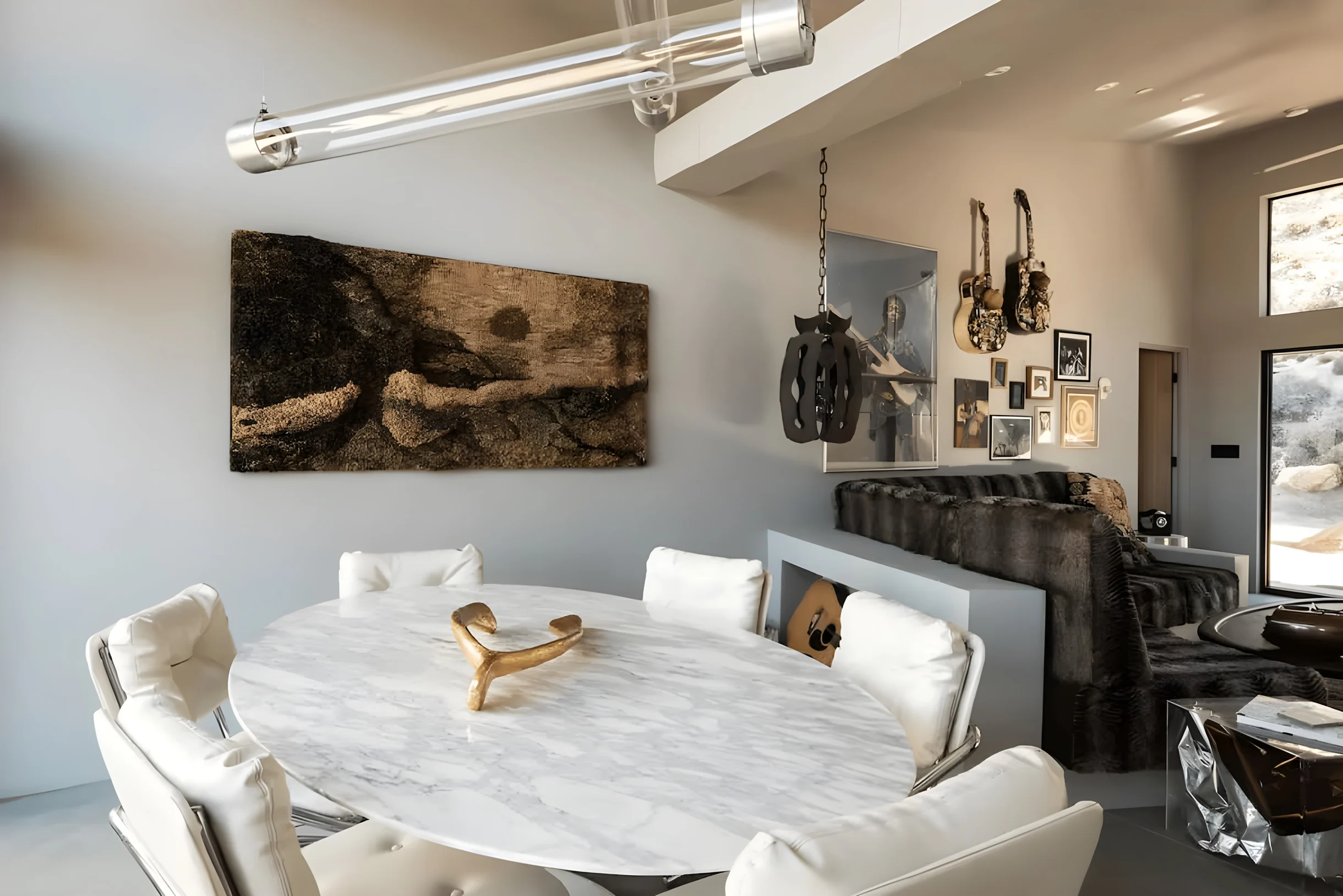 Wander Pioneertown Sawtooth Ridge #13