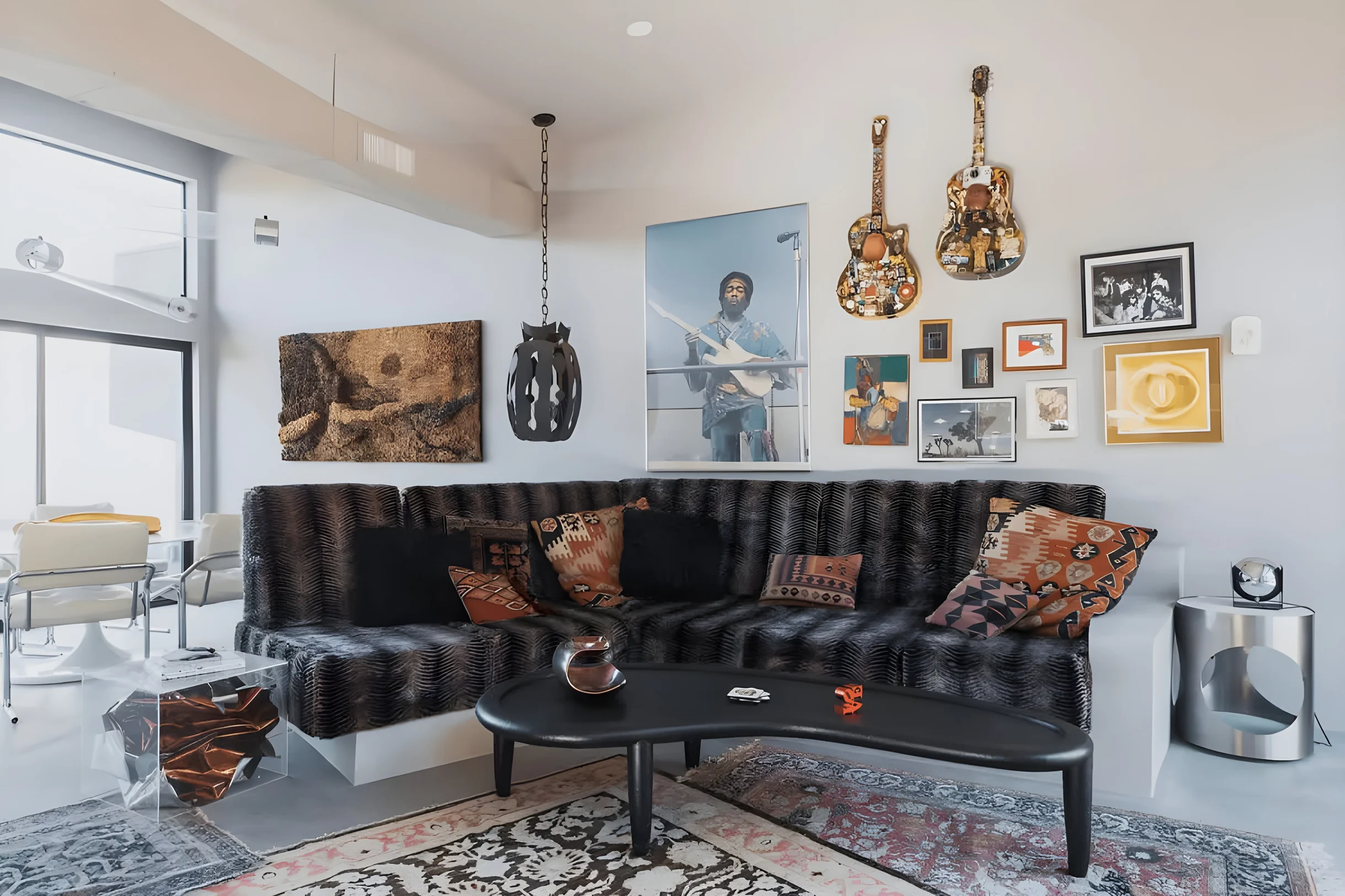 Wander Pioneertown Sawtooth Ridge #20