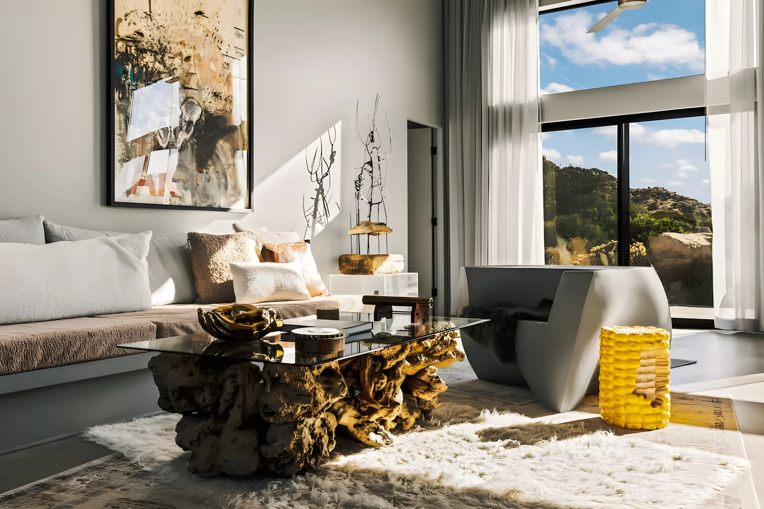 Wander Pioneertown Sawtooth Ridge #21