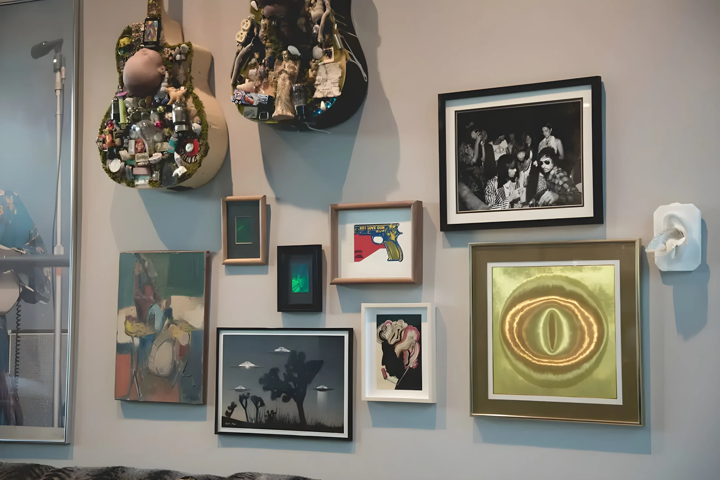 Wander Pioneertown Sawtooth Ridge #31