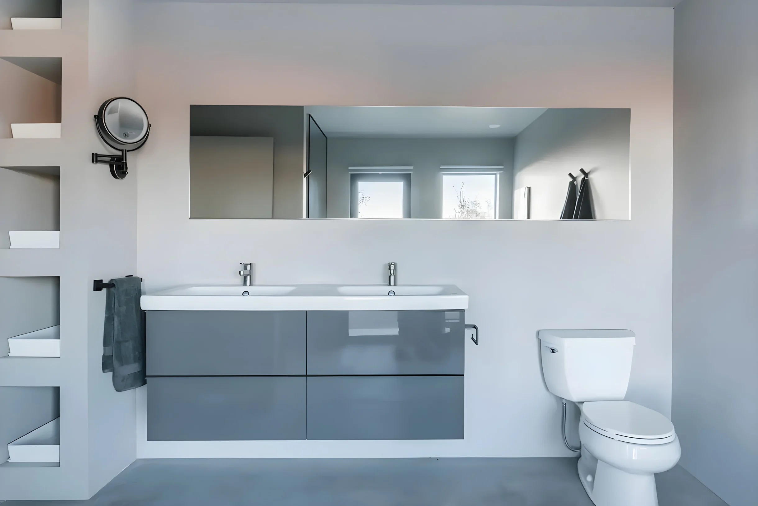 Wander Pioneertown Sawtooth Ridge #15