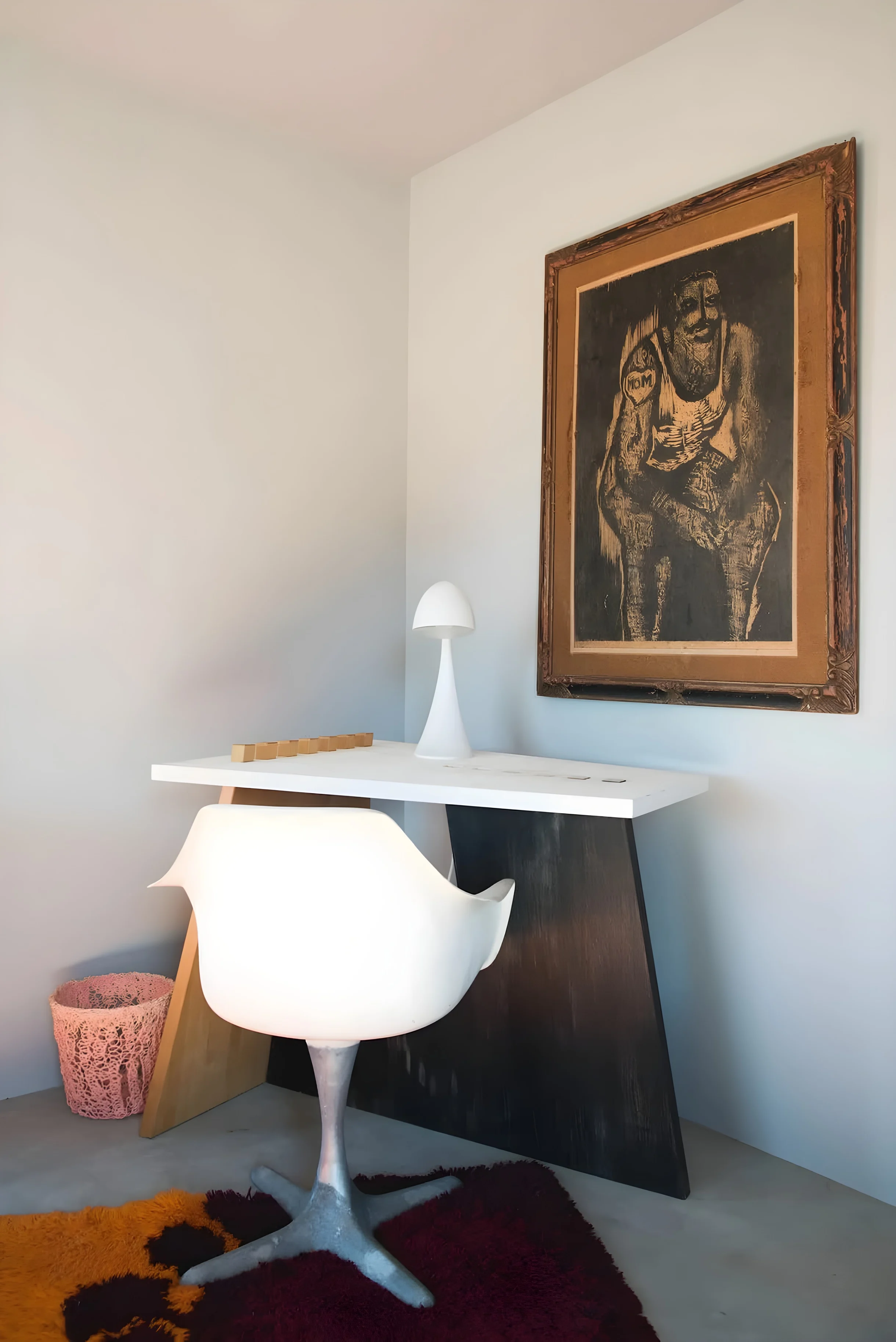 Wander Pioneertown Sawtooth Ridge #16