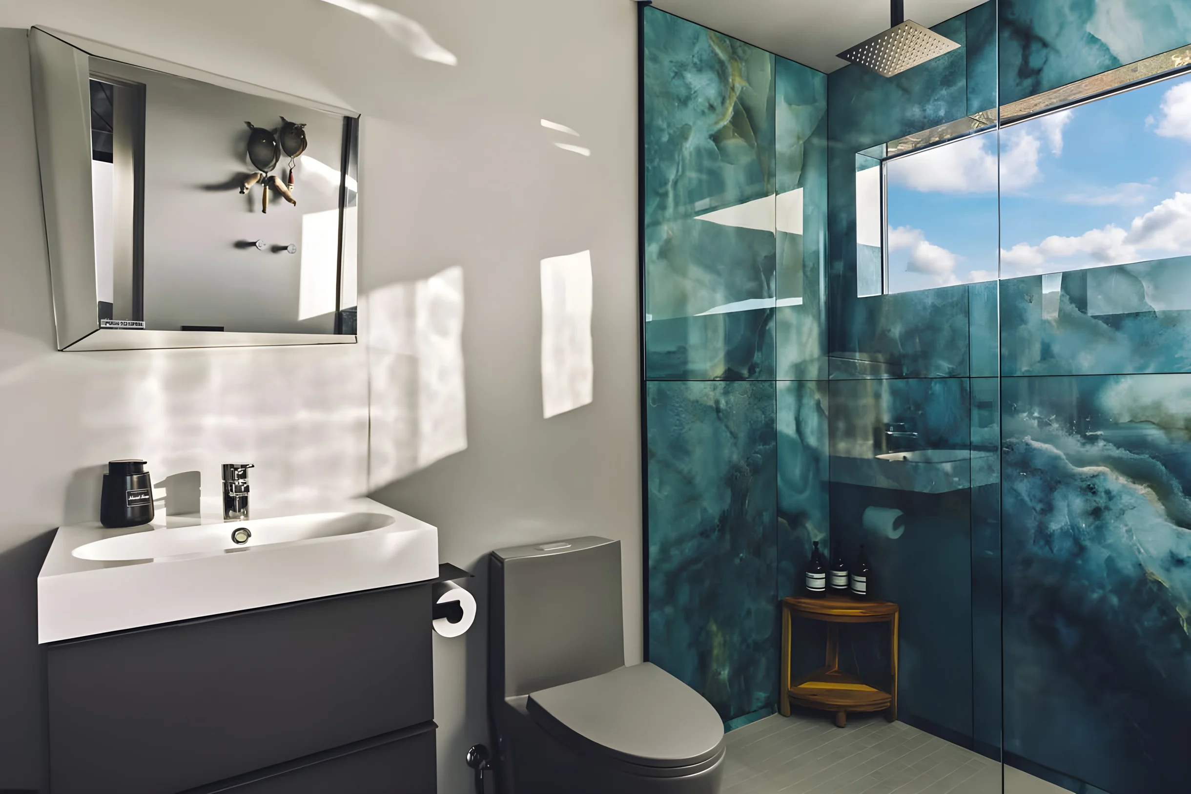 Wander Pioneertown Sawtooth Ridge #27