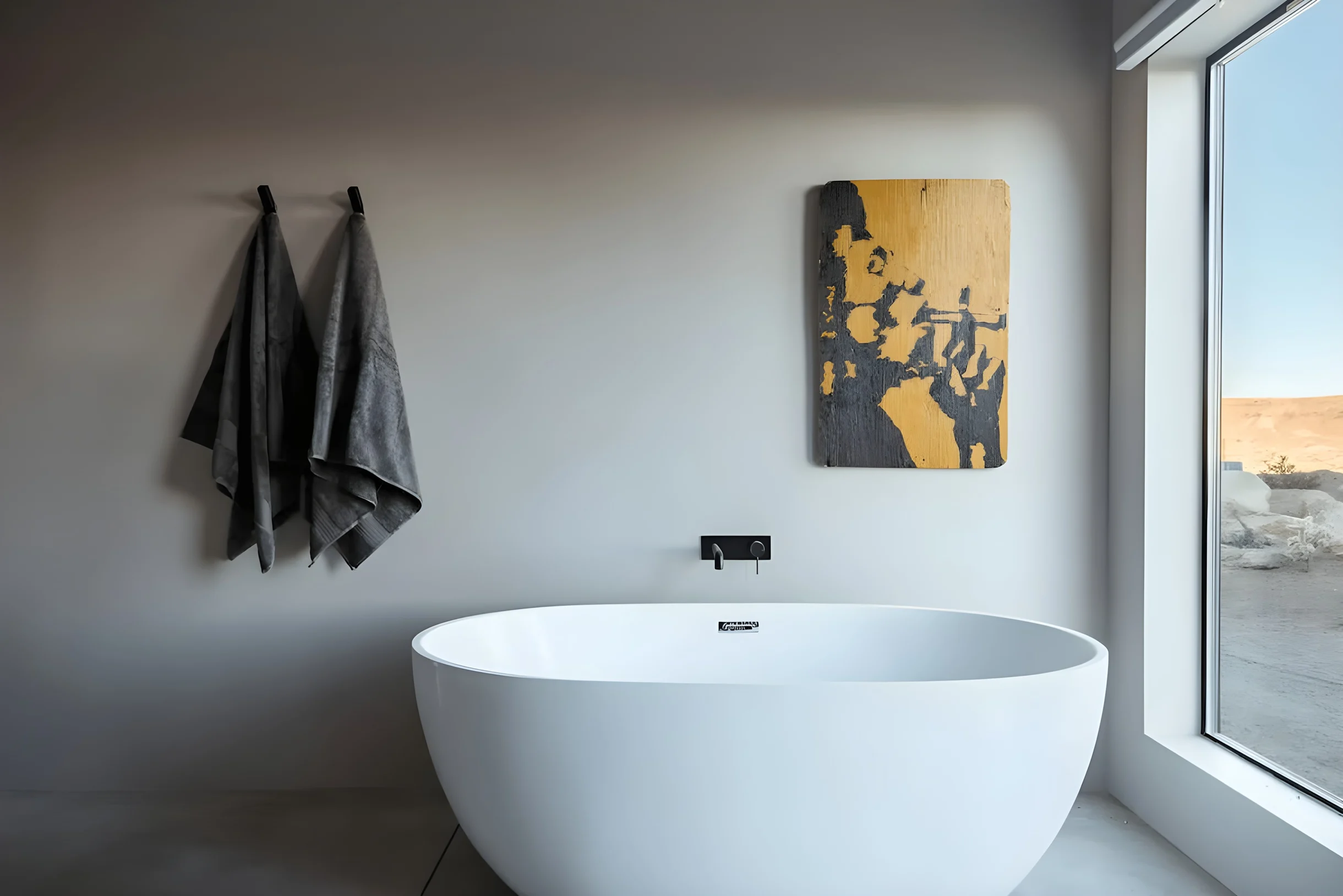 Wander Pioneertown Sawtooth Ridge #35