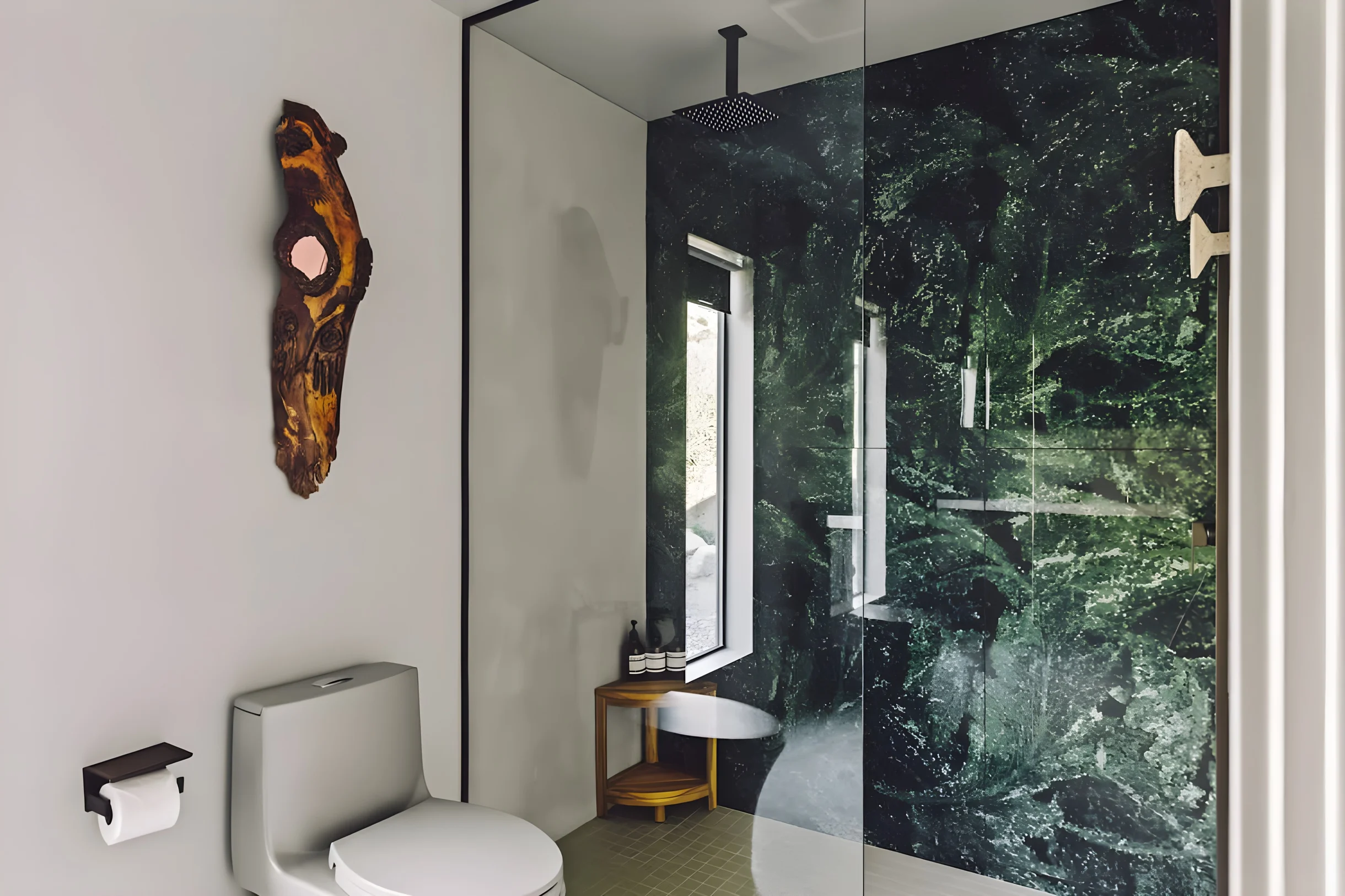 Wander Pioneertown Sawtooth Ridge #39