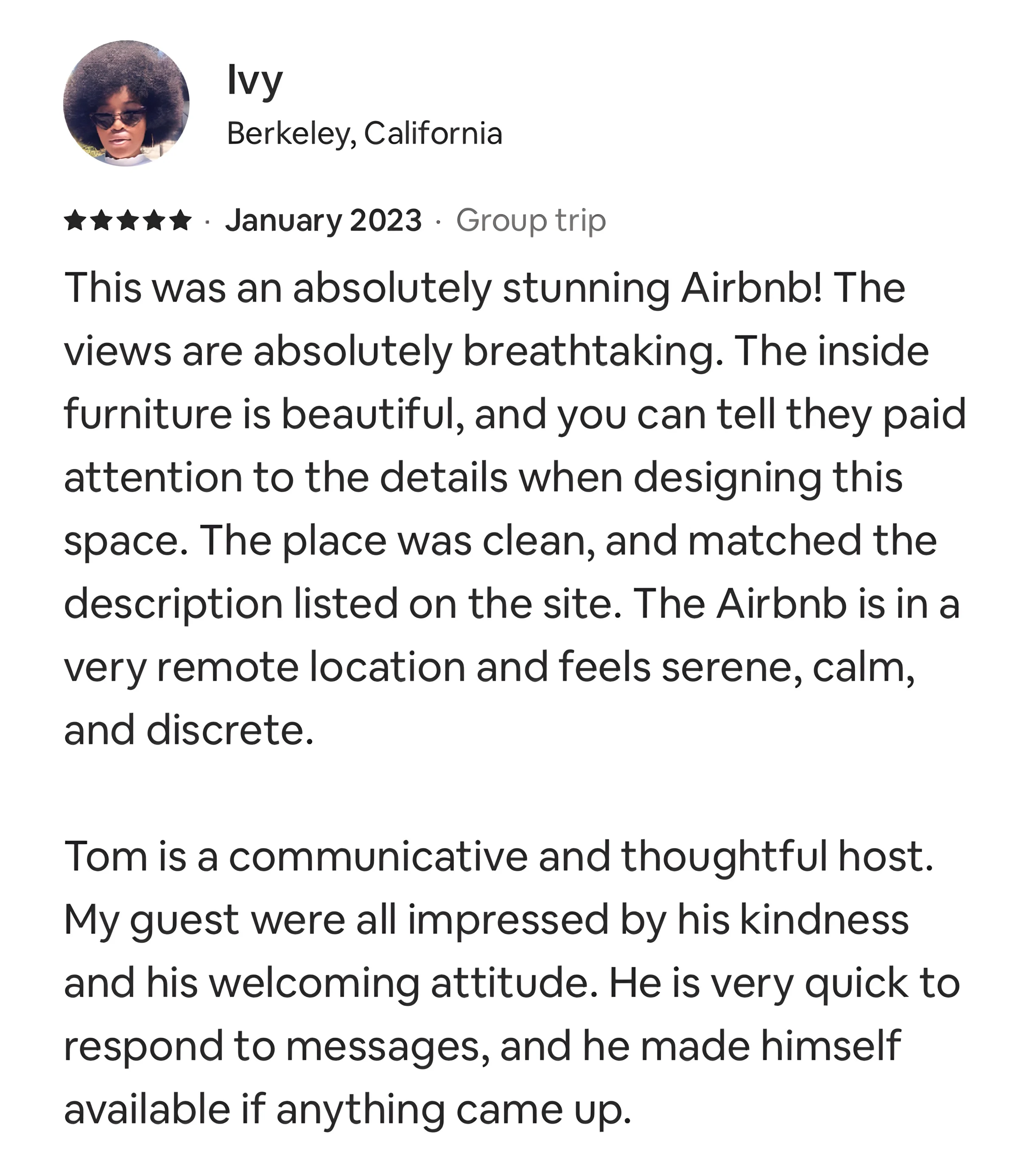 Wander Joshua Tree Cosmos #57