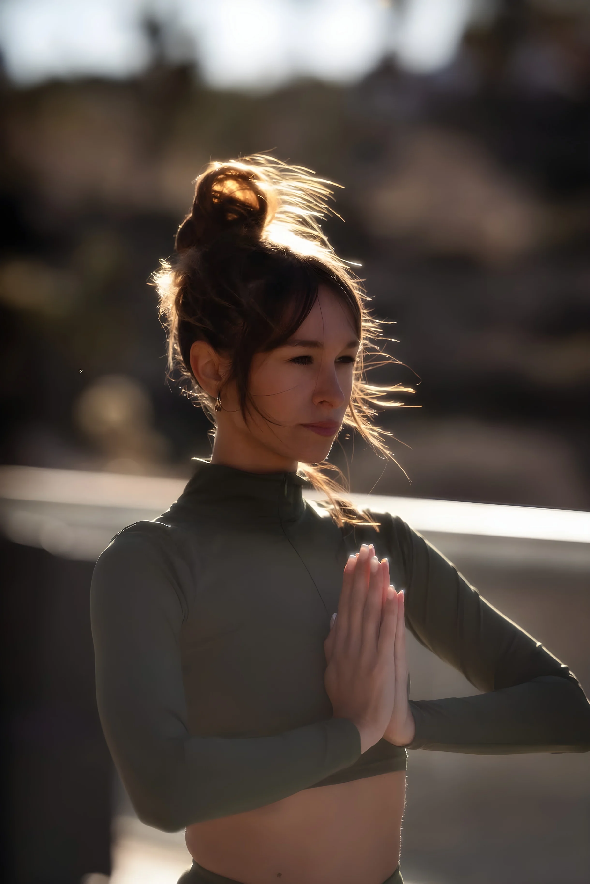 Wander Joshua Tree Cosmos #21