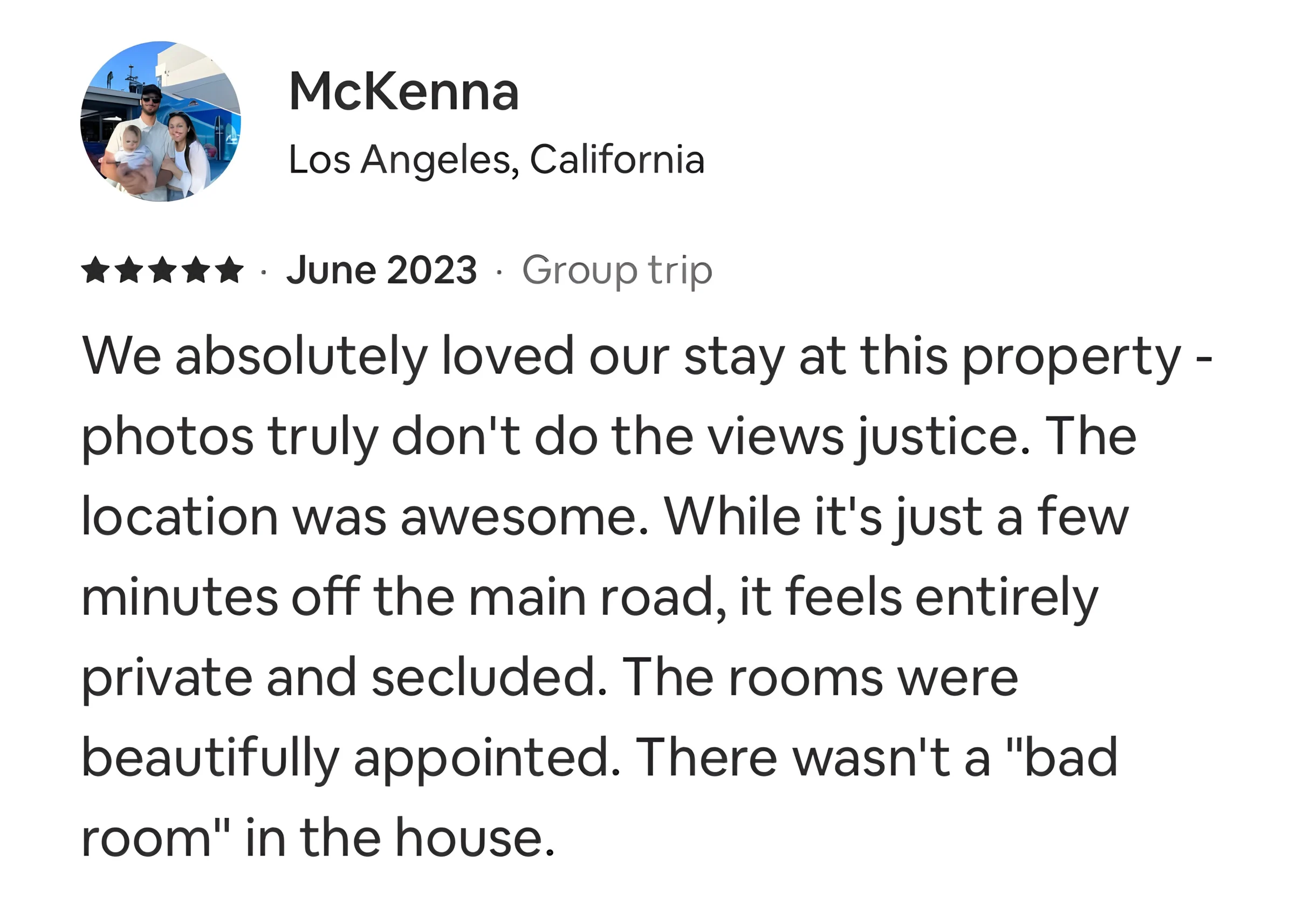 Wander Joshua Tree Cosmos #58