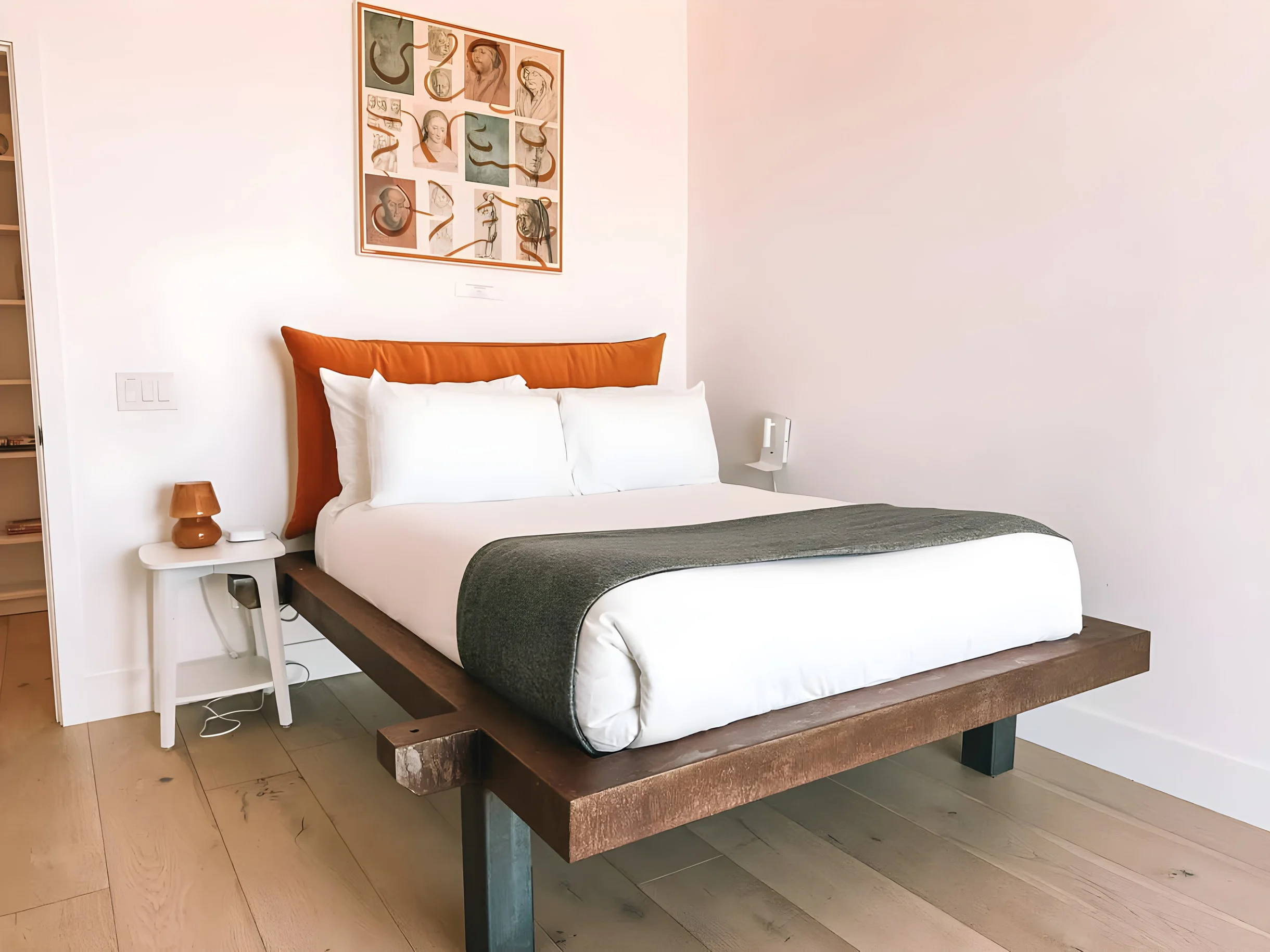 Wander Joshua Tree Cosmos #56