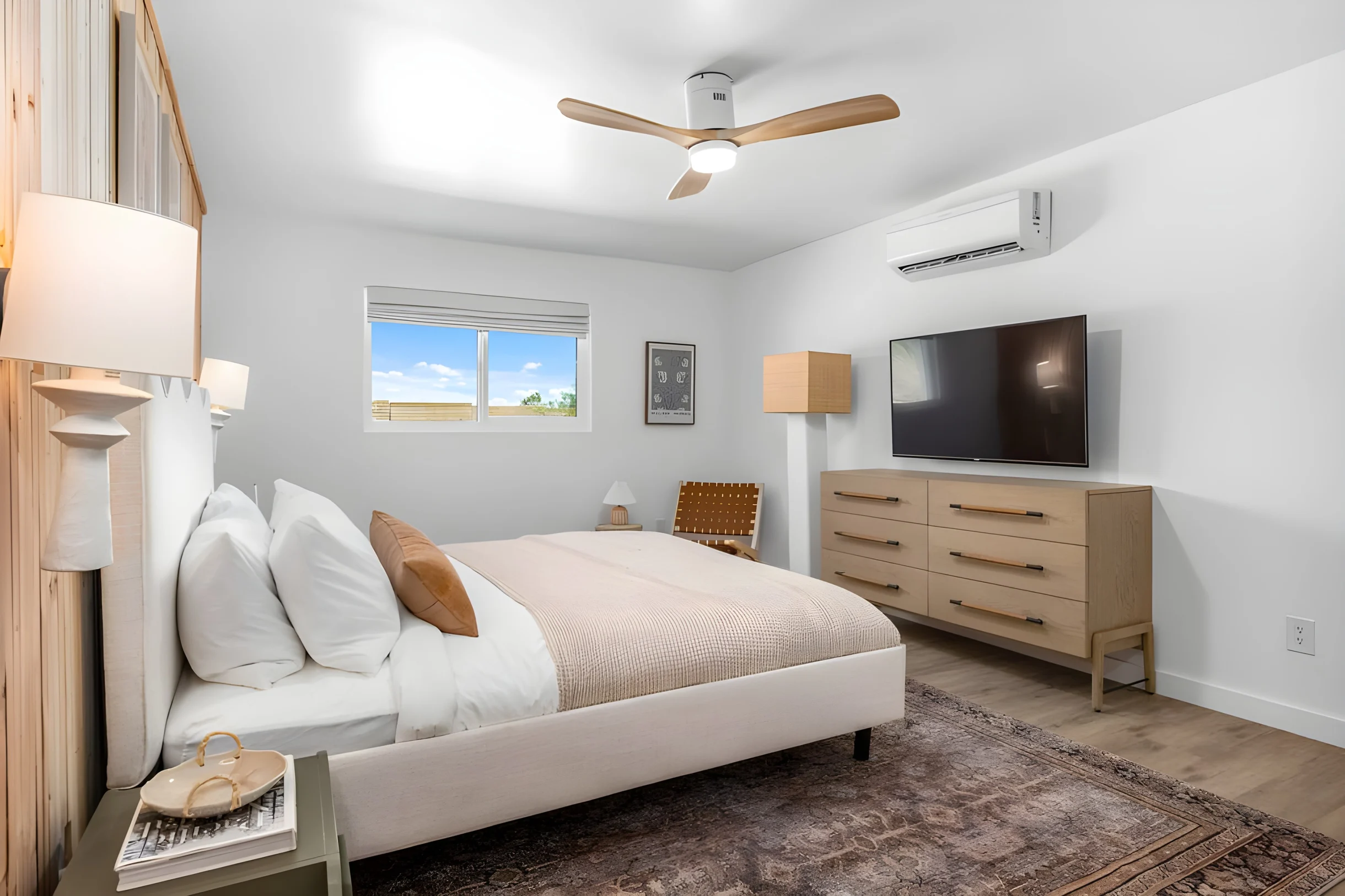 Wander Joshua Tree Mirageview #38