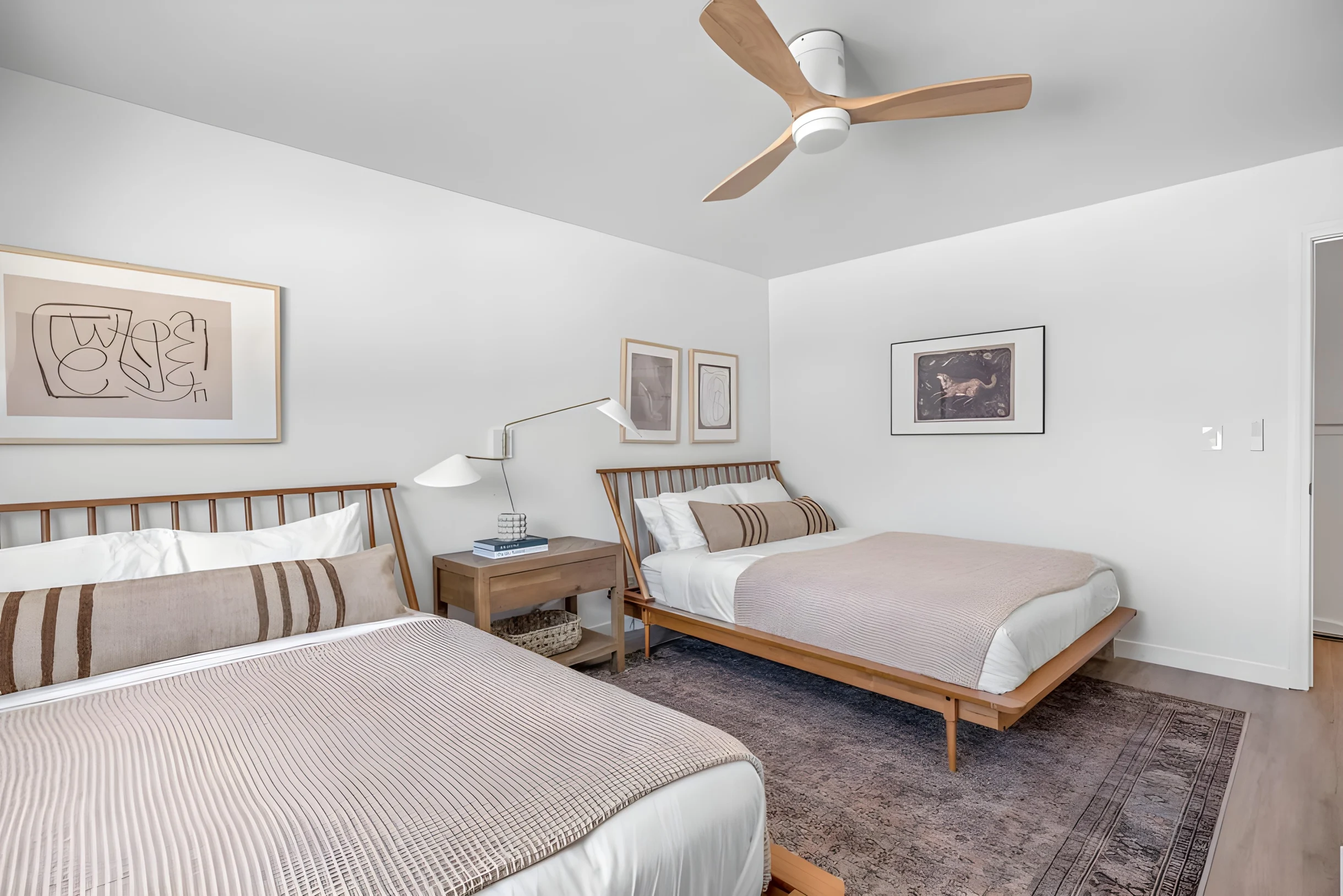 Wander Joshua Tree Mirageview #29