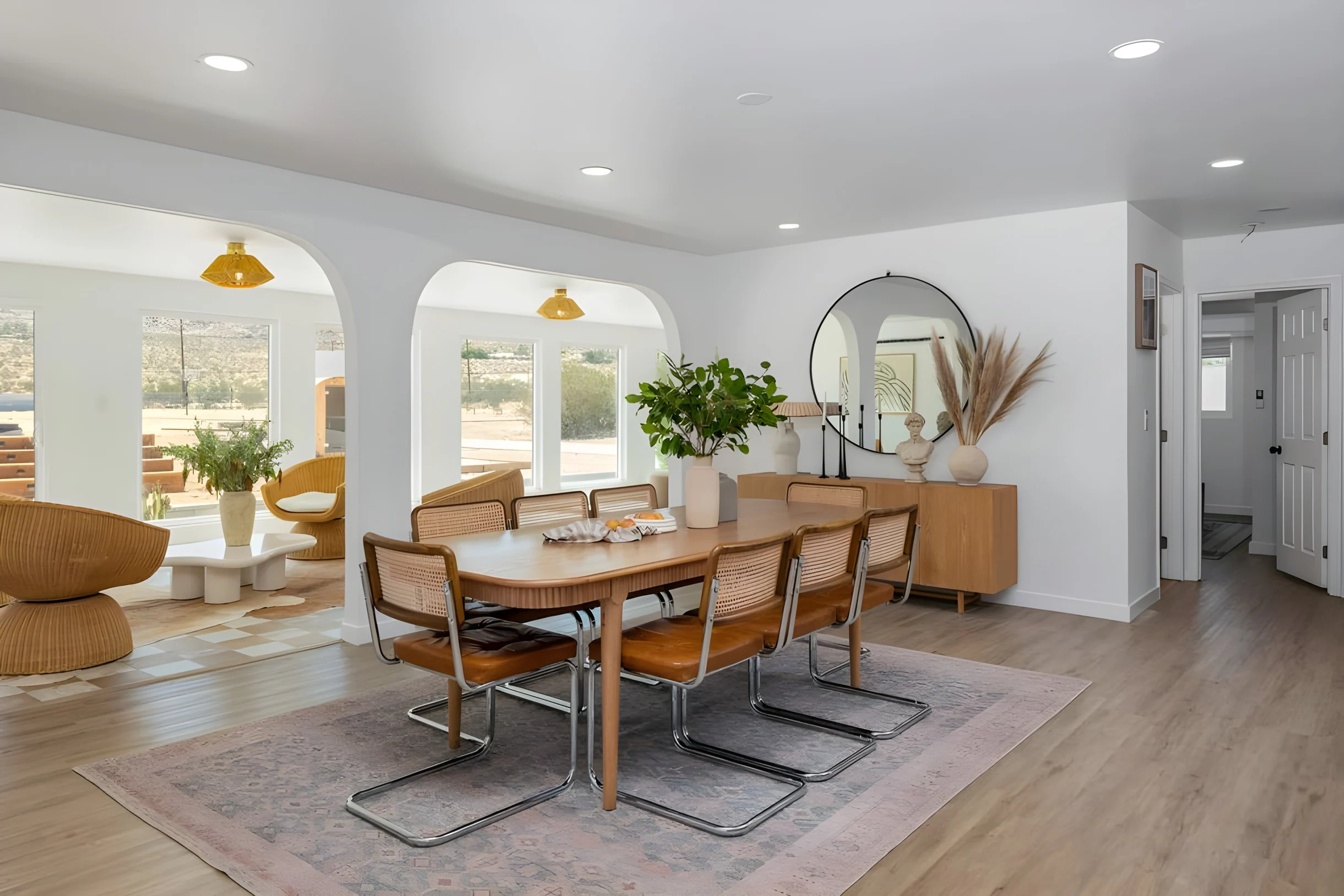 Wander Joshua Tree Mirageview #18