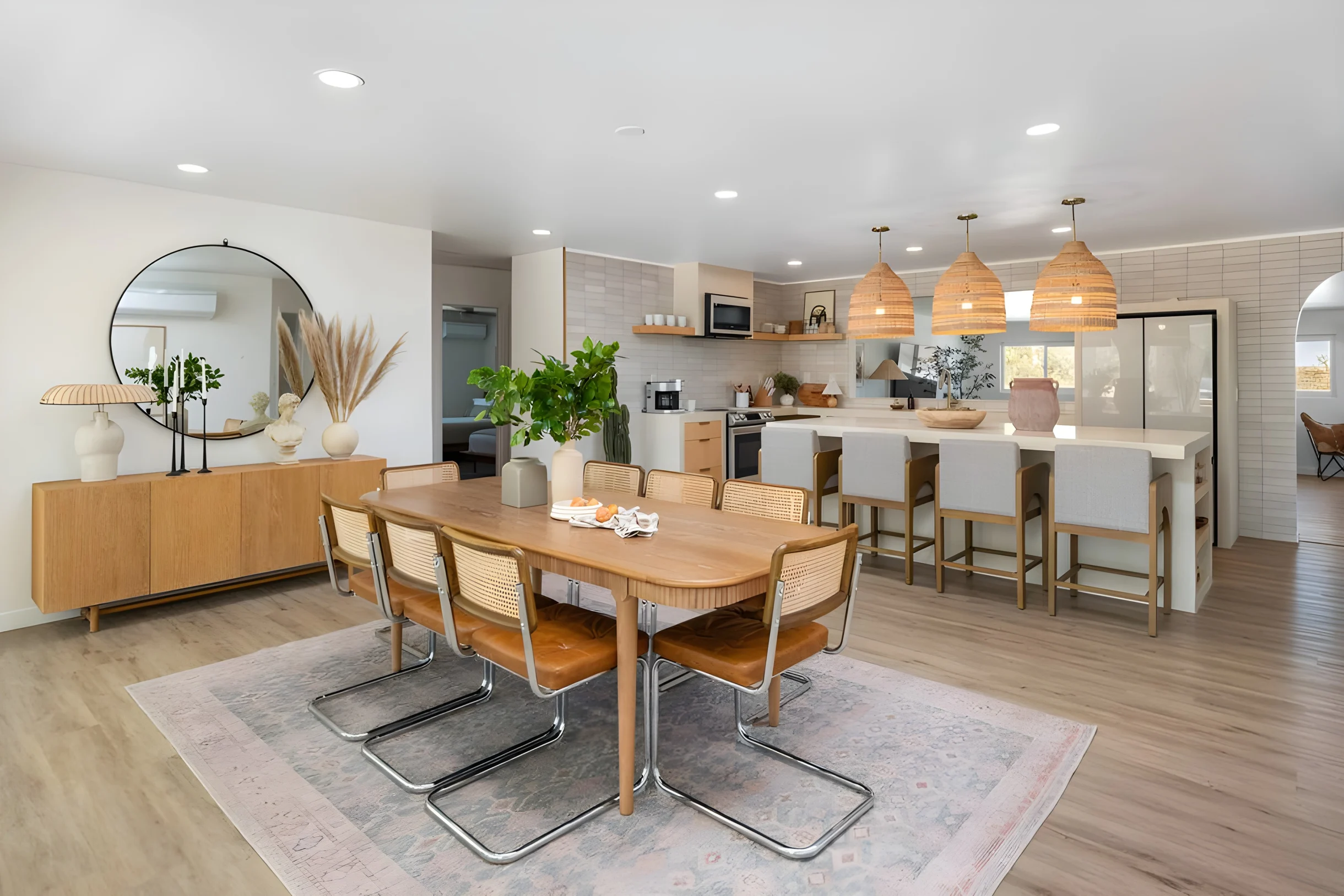 Wander Joshua Tree Mirageview #32