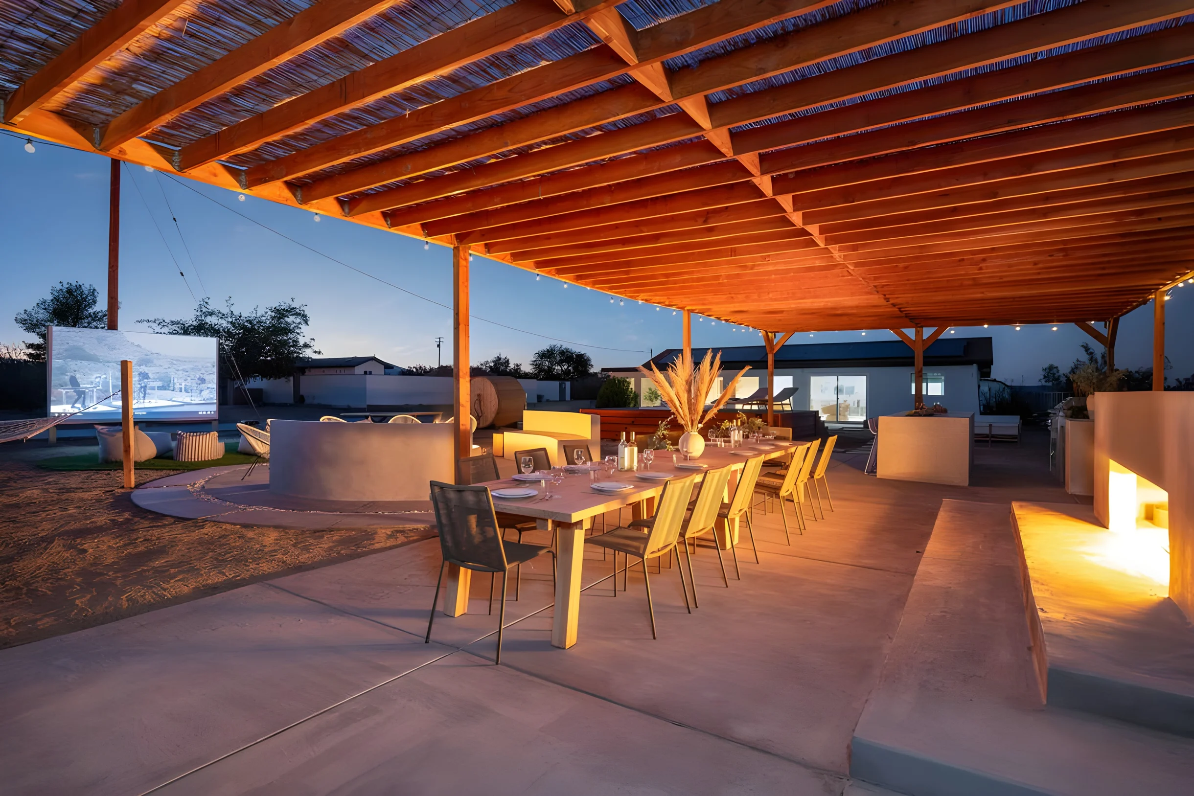 Wander Joshua Tree Mirageview #52