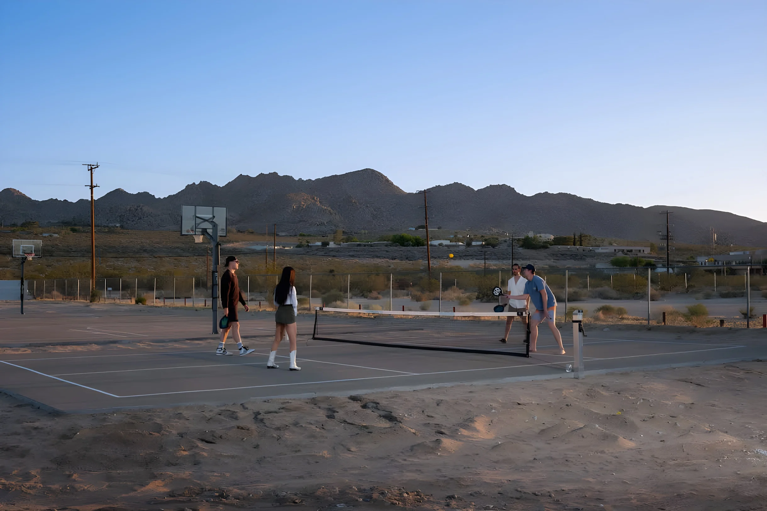 Wander Joshua Tree Mirageview #65