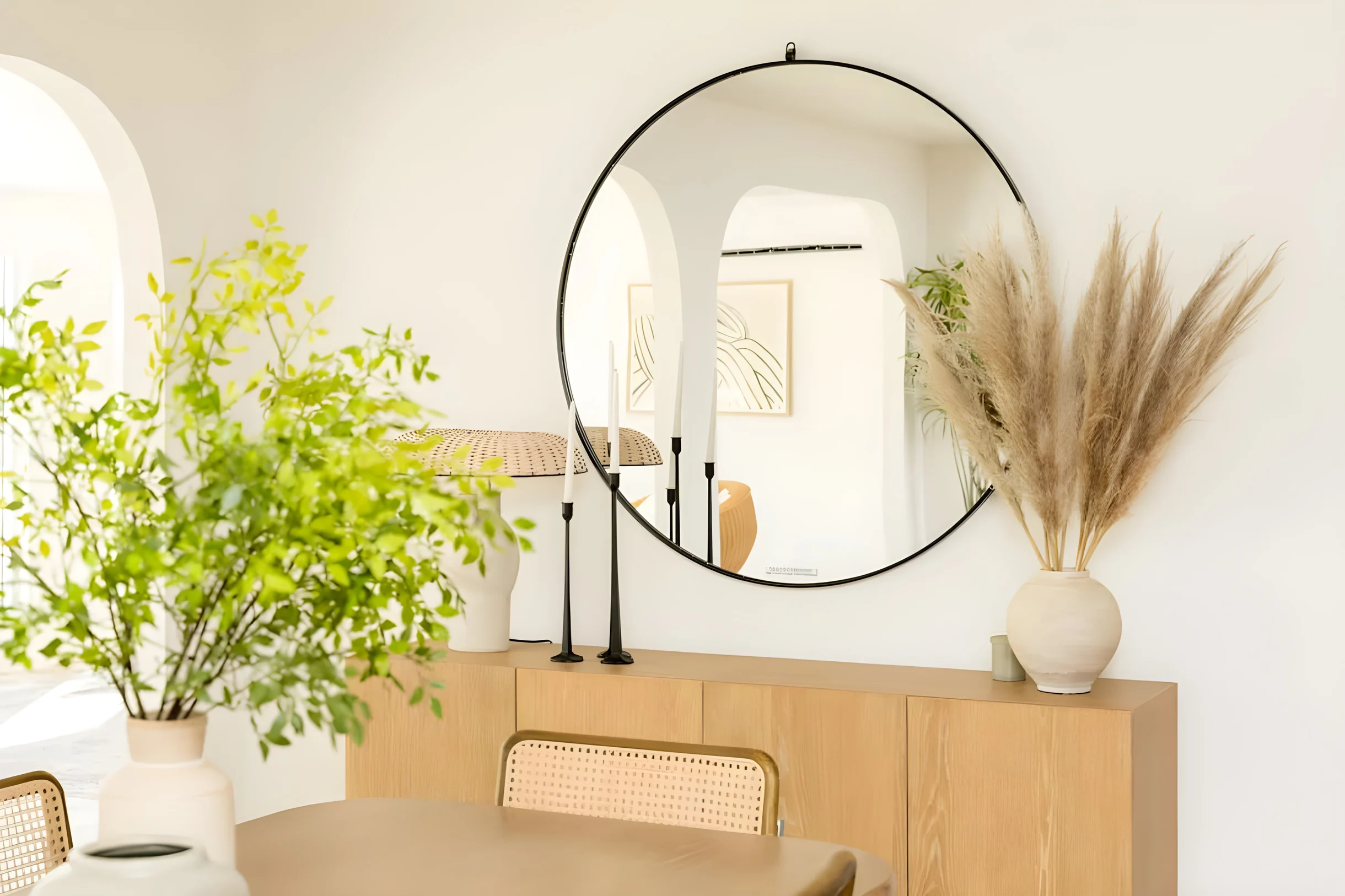 Wander Joshua Tree Mirageview #39