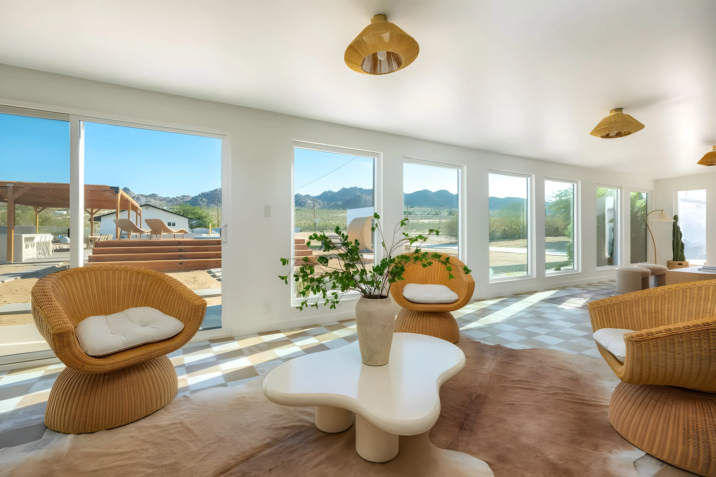 Wander Joshua Tree Mirageview #34