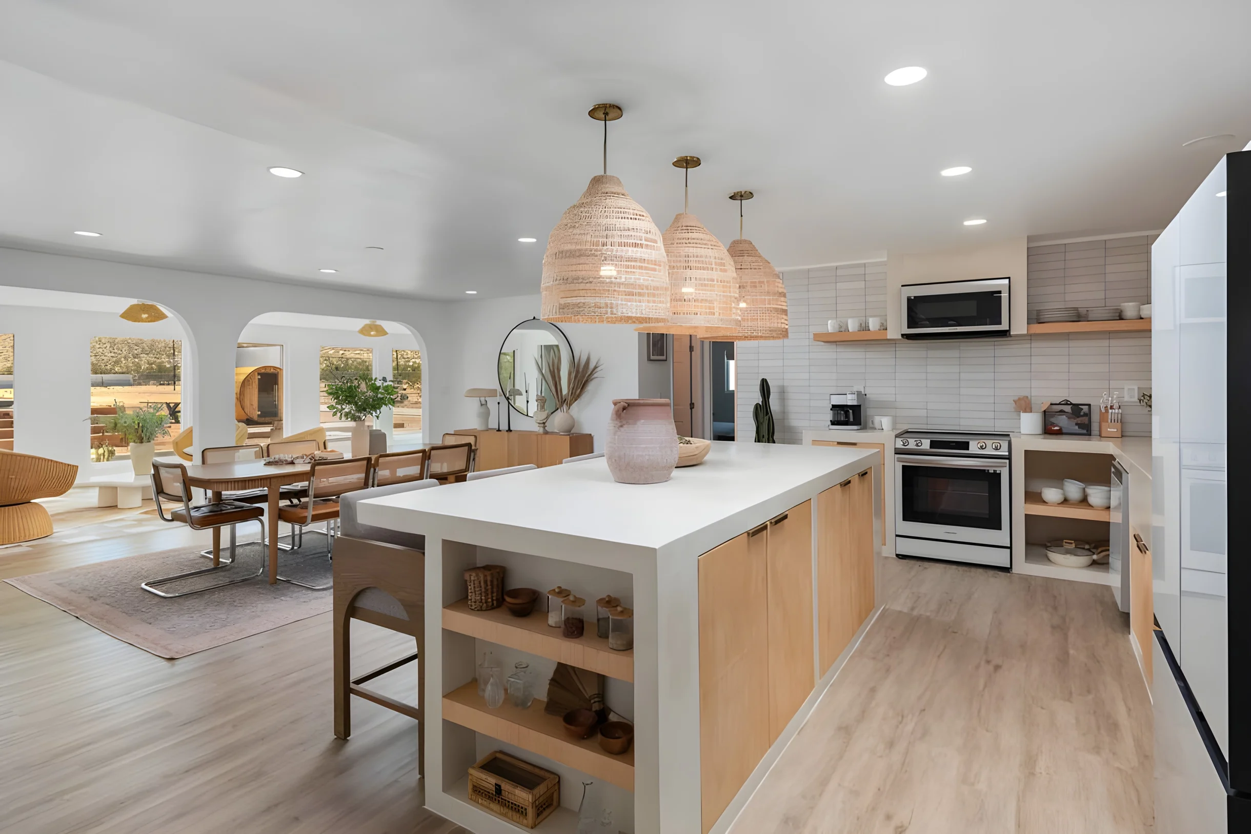 Wander Joshua Tree Mirageview #47