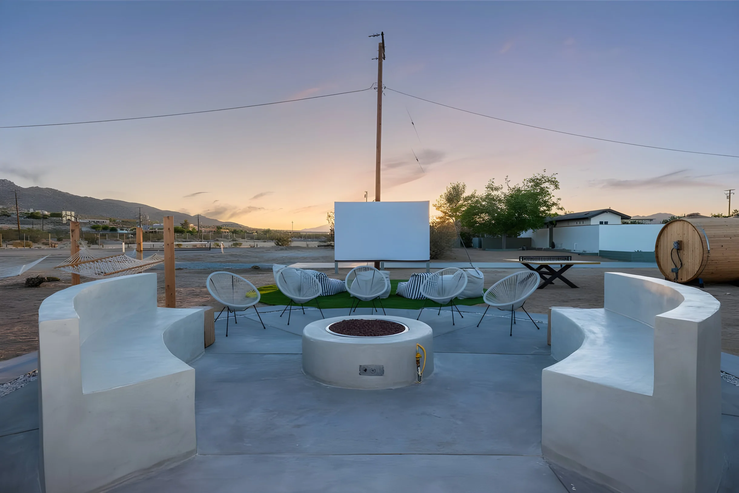 Wander Joshua Tree Mirageview #36