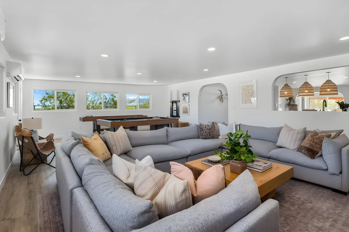 Wander Joshua Tree Mirageview