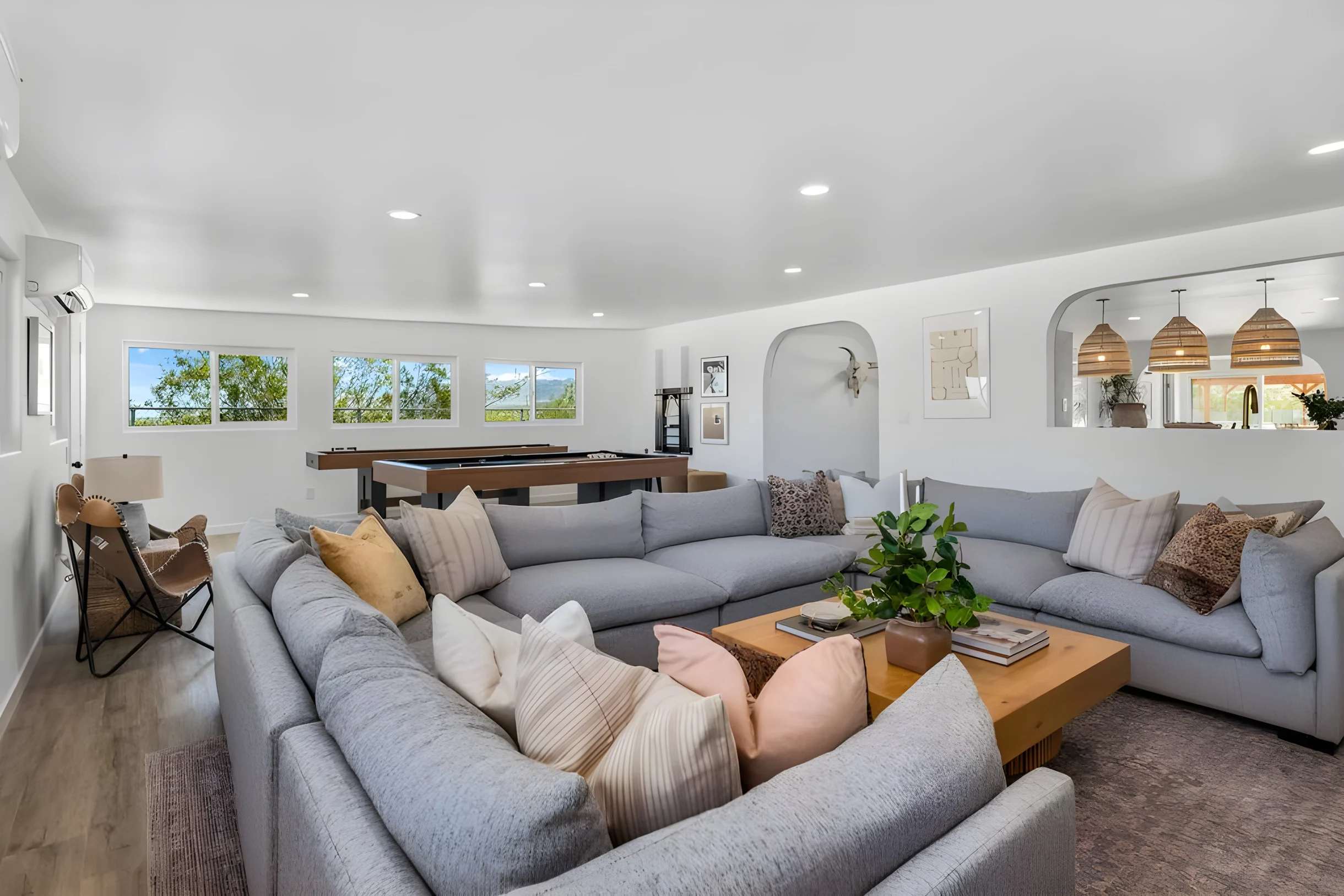 Wander Joshua Tree Mirageview #25