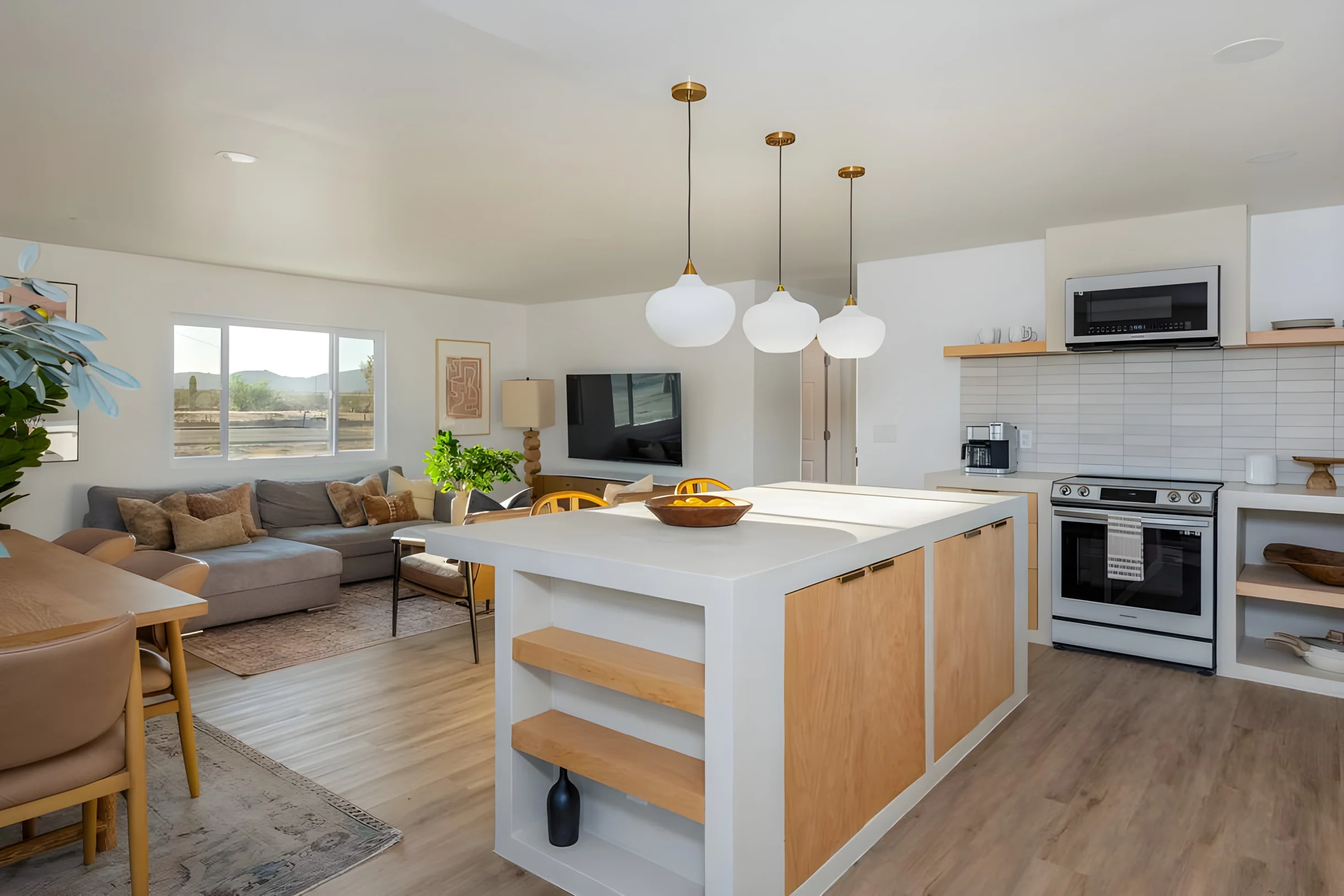 Wander Joshua Tree Mirageview #41