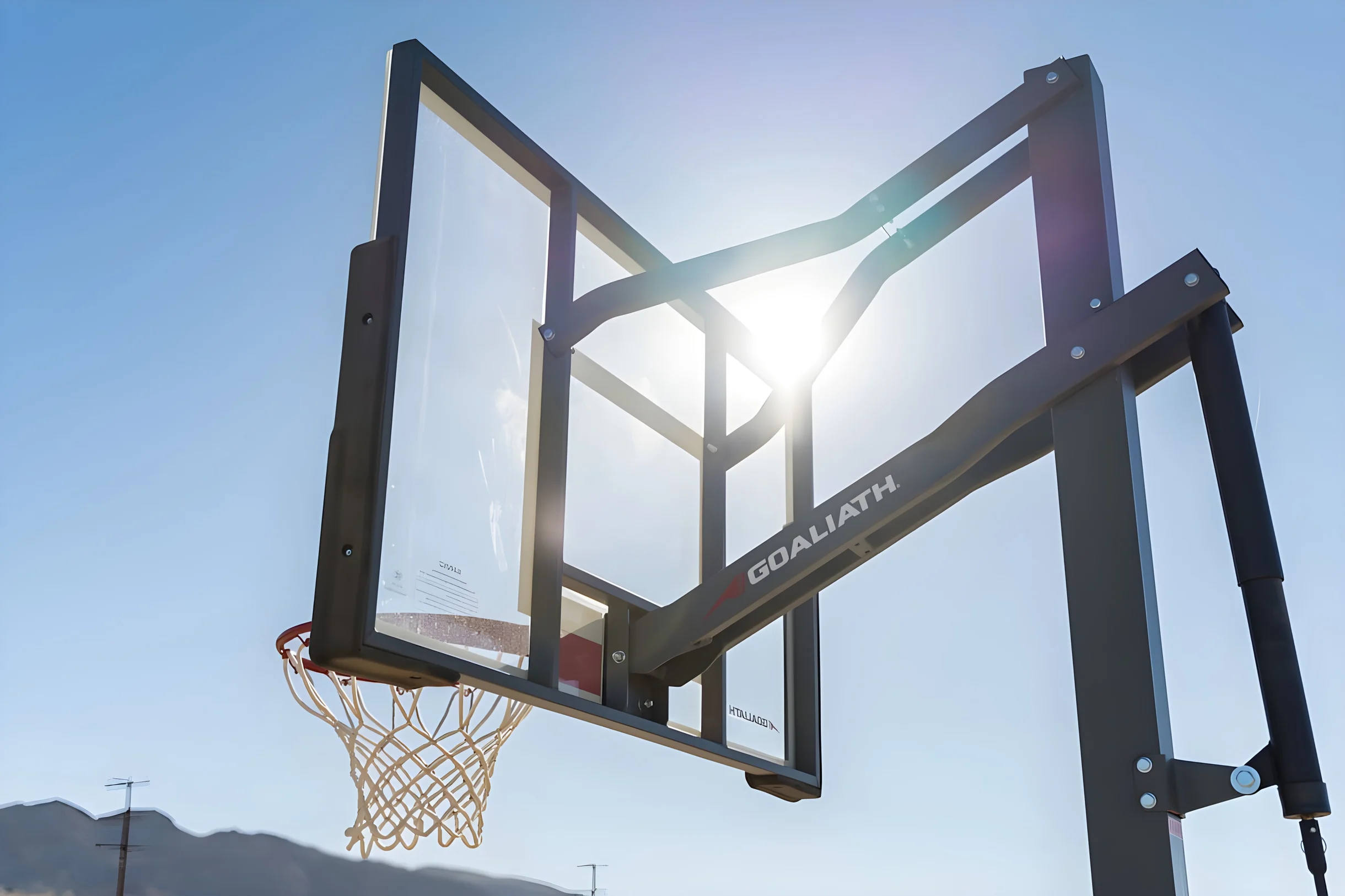 Wander Joshua Tree Mirageview #67