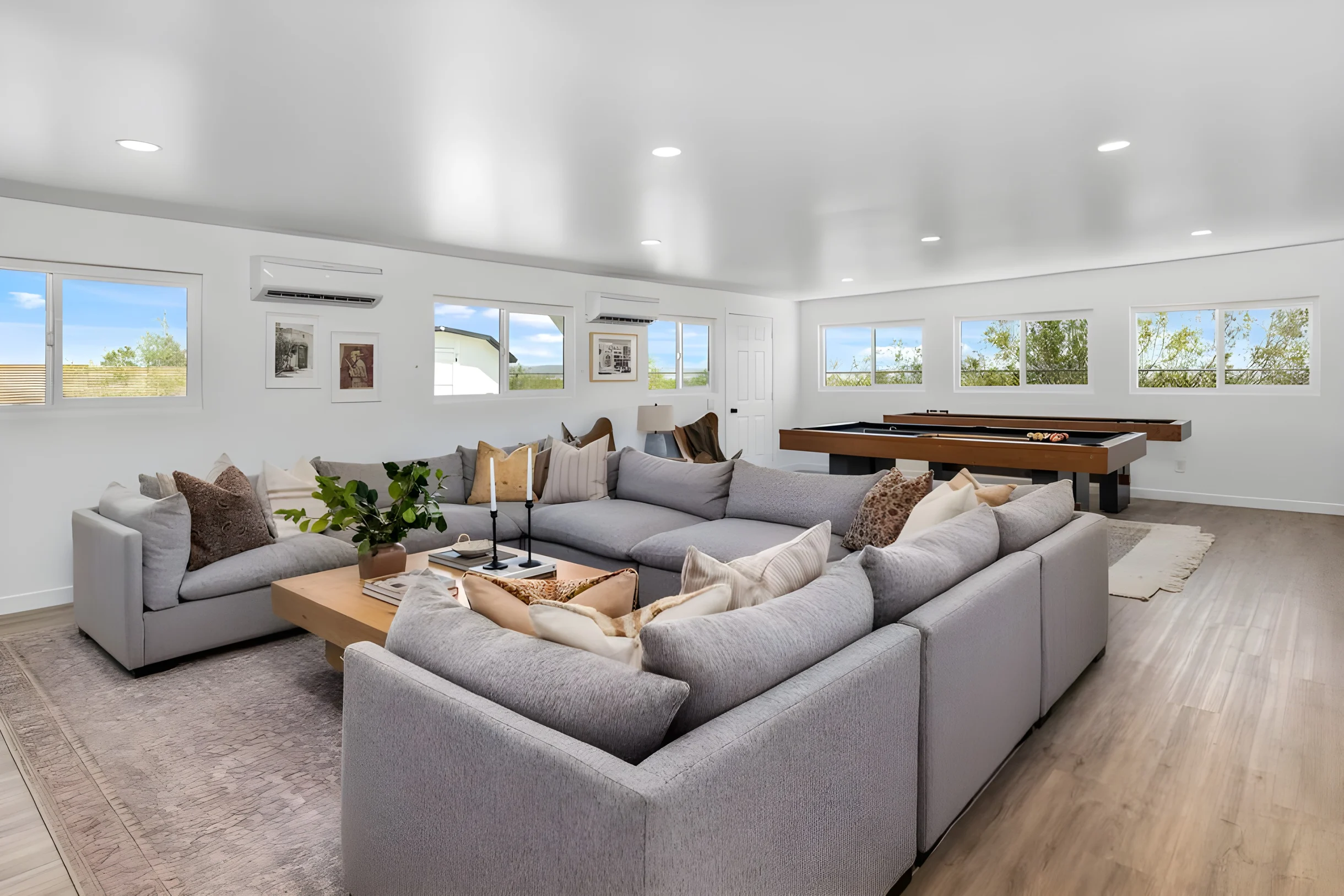 Wander Joshua Tree Mirageview #3