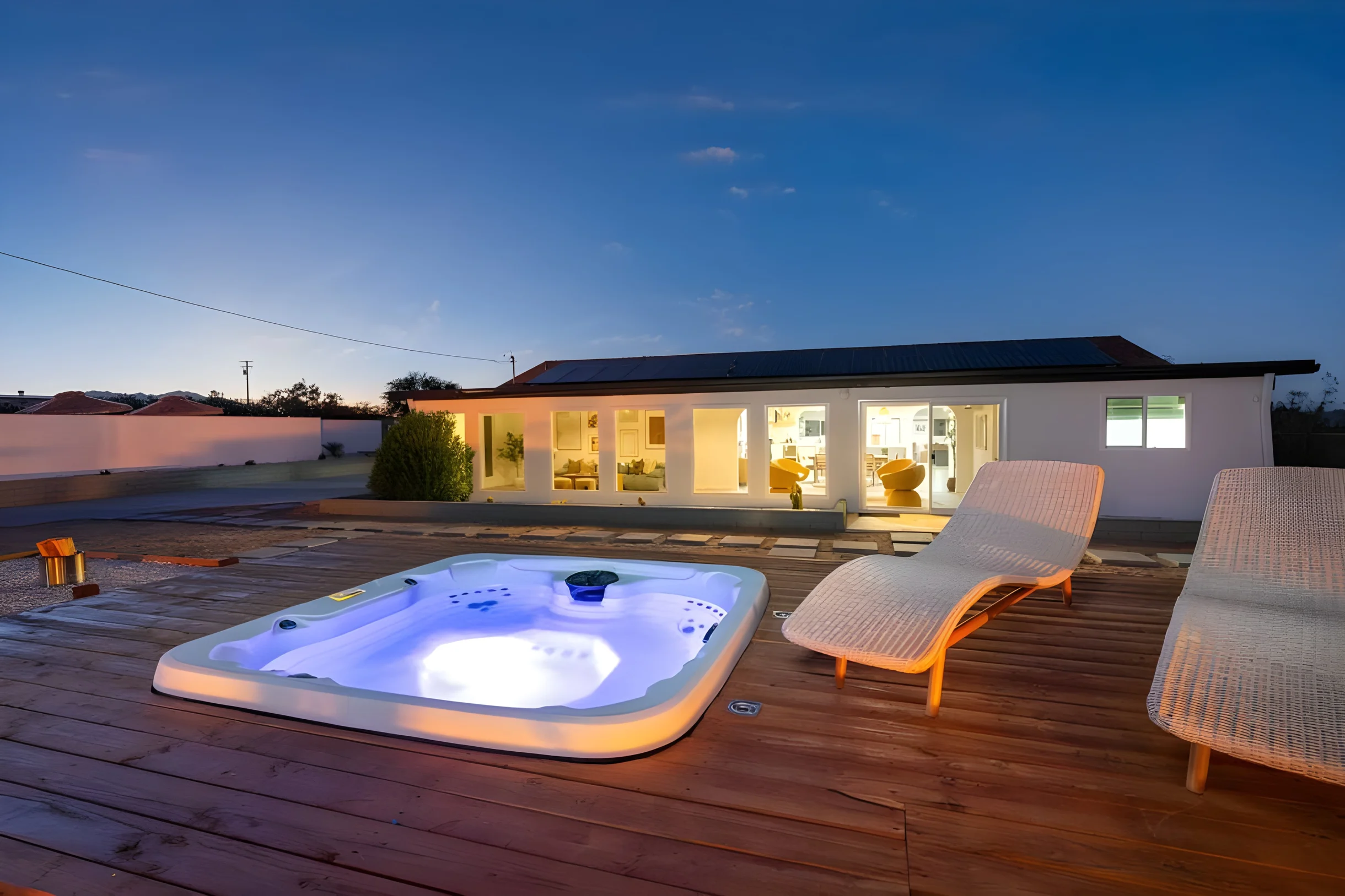 Wander Joshua Tree Mirageview #35