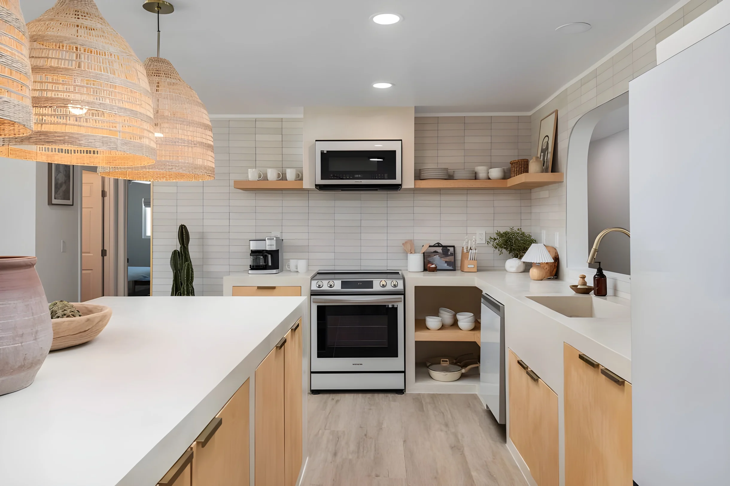 Wander Joshua Tree Mirageview #42