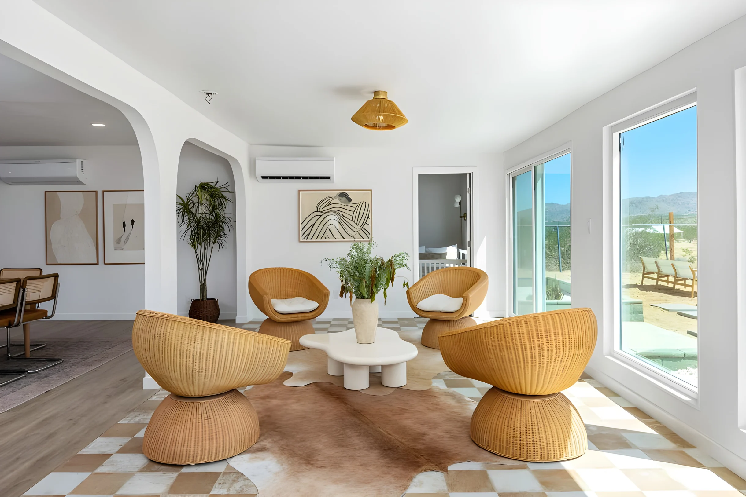 Wander Joshua Tree Mirageview #43