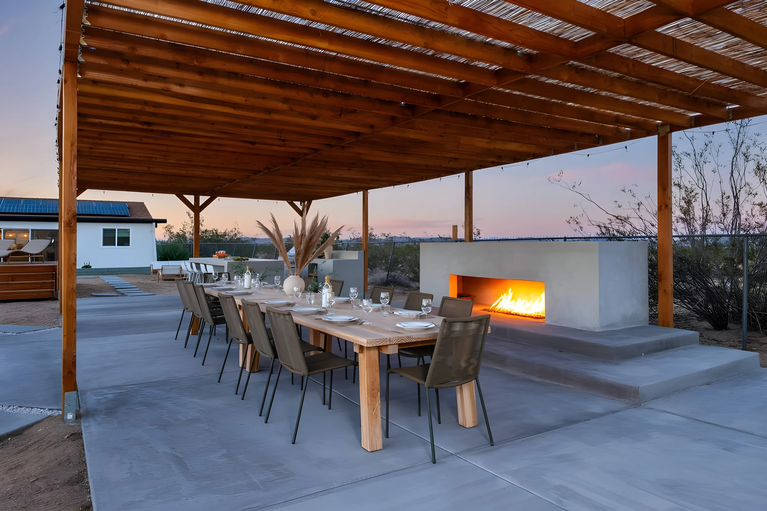 Wander Joshua Tree Mirageview #22