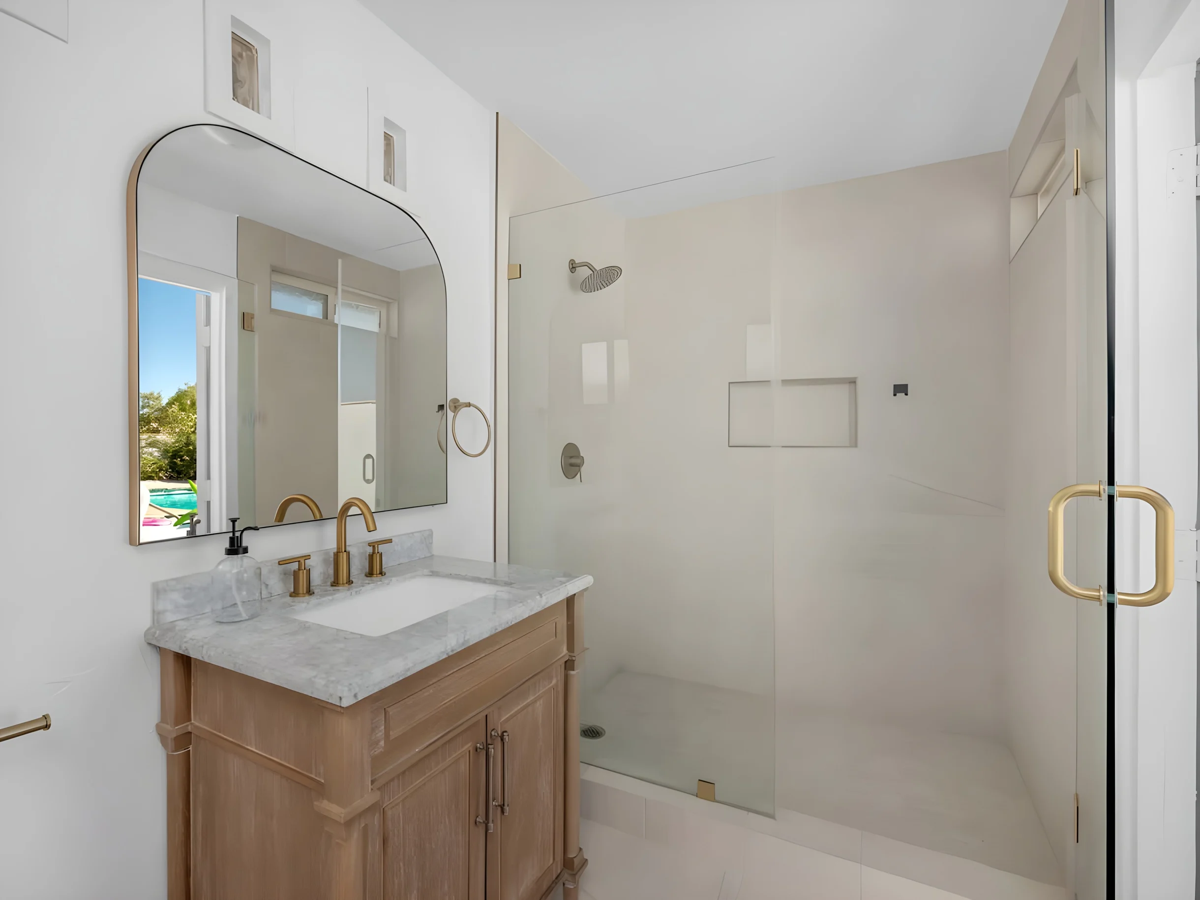 Wander Joshua Tree Mirageview #23