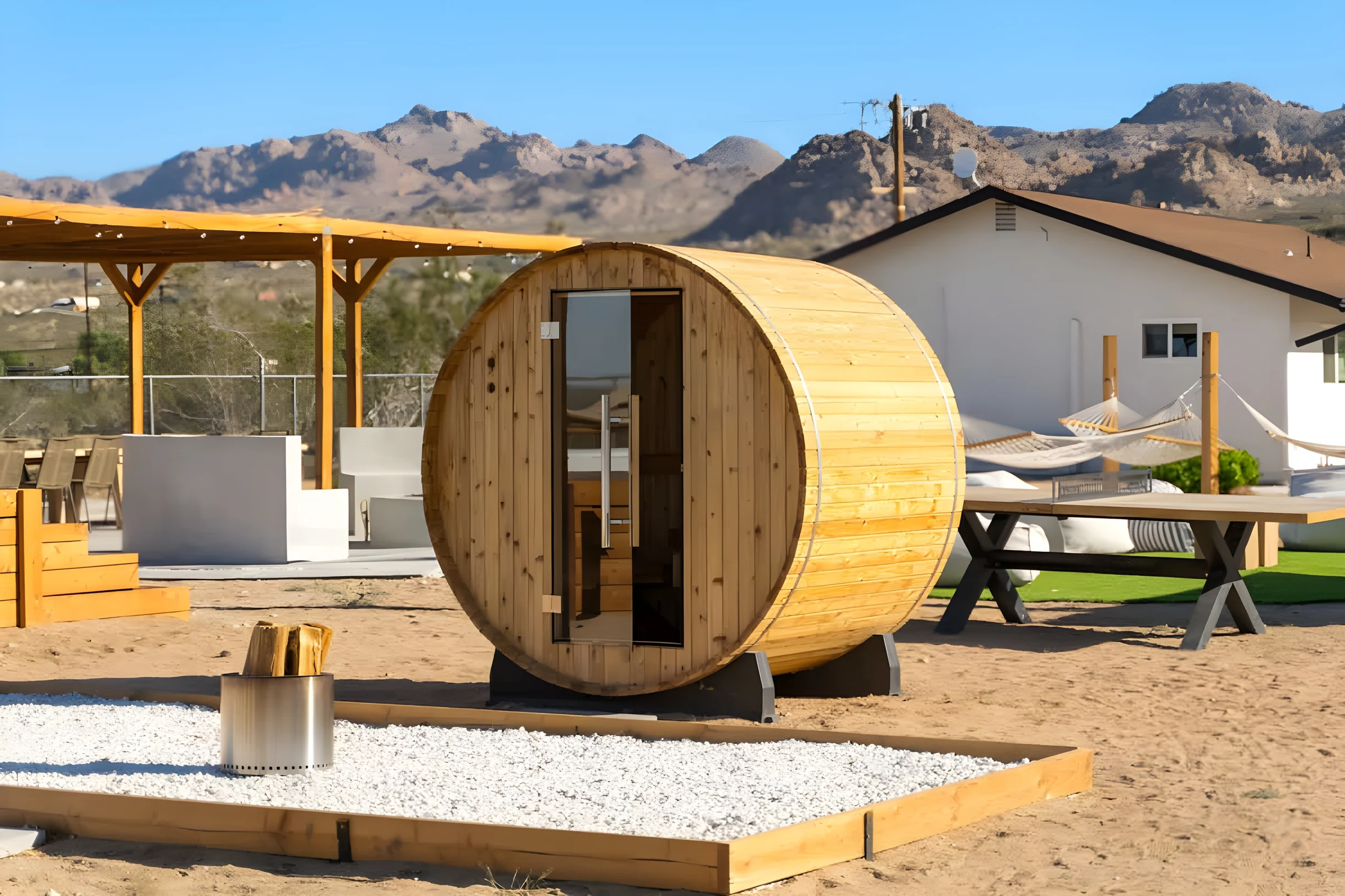 Wander Joshua Tree Mirageview #55