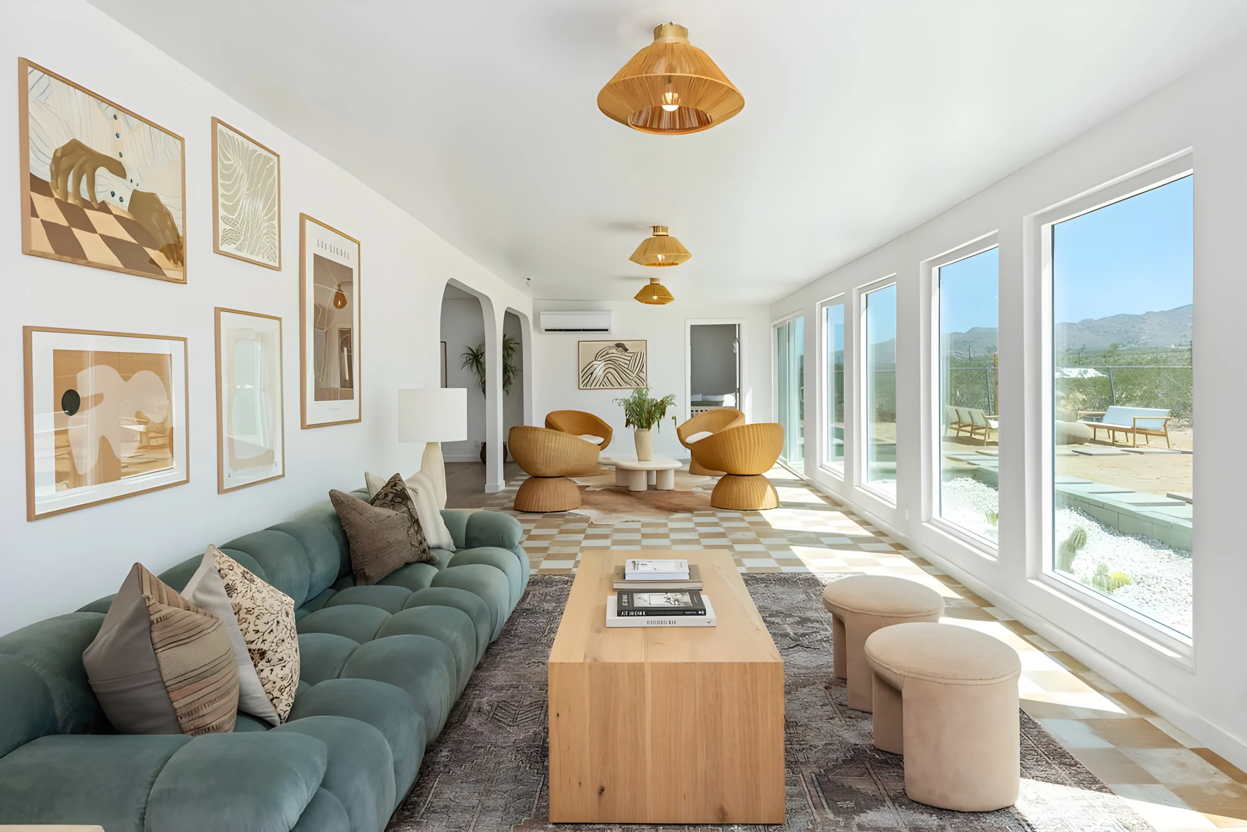 Wander Joshua Tree Mirageview #7