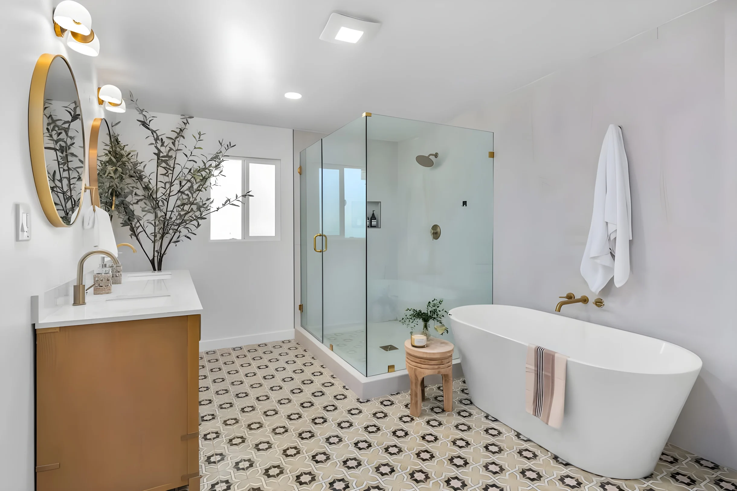 Wander Joshua Tree Mirageview #15