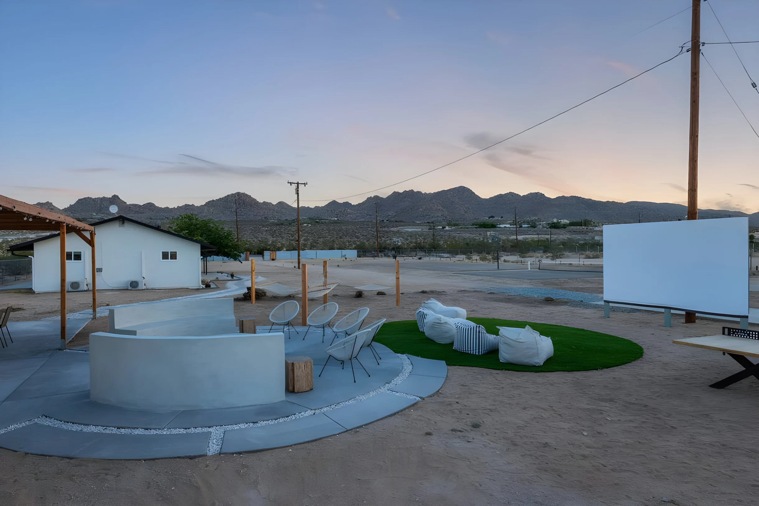 Wander Joshua Tree Mirageview #48