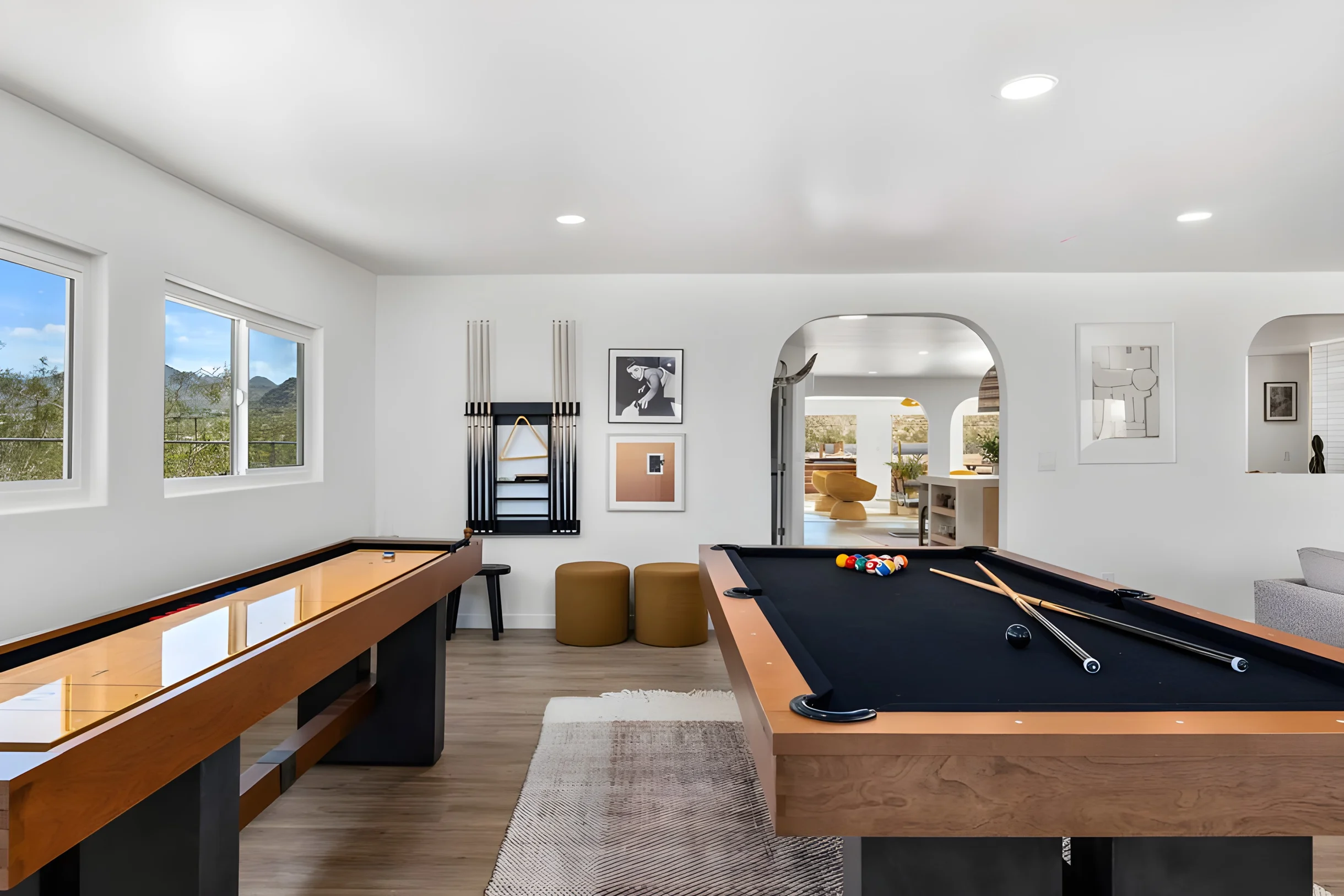 Wander Joshua Tree Mirageview #37