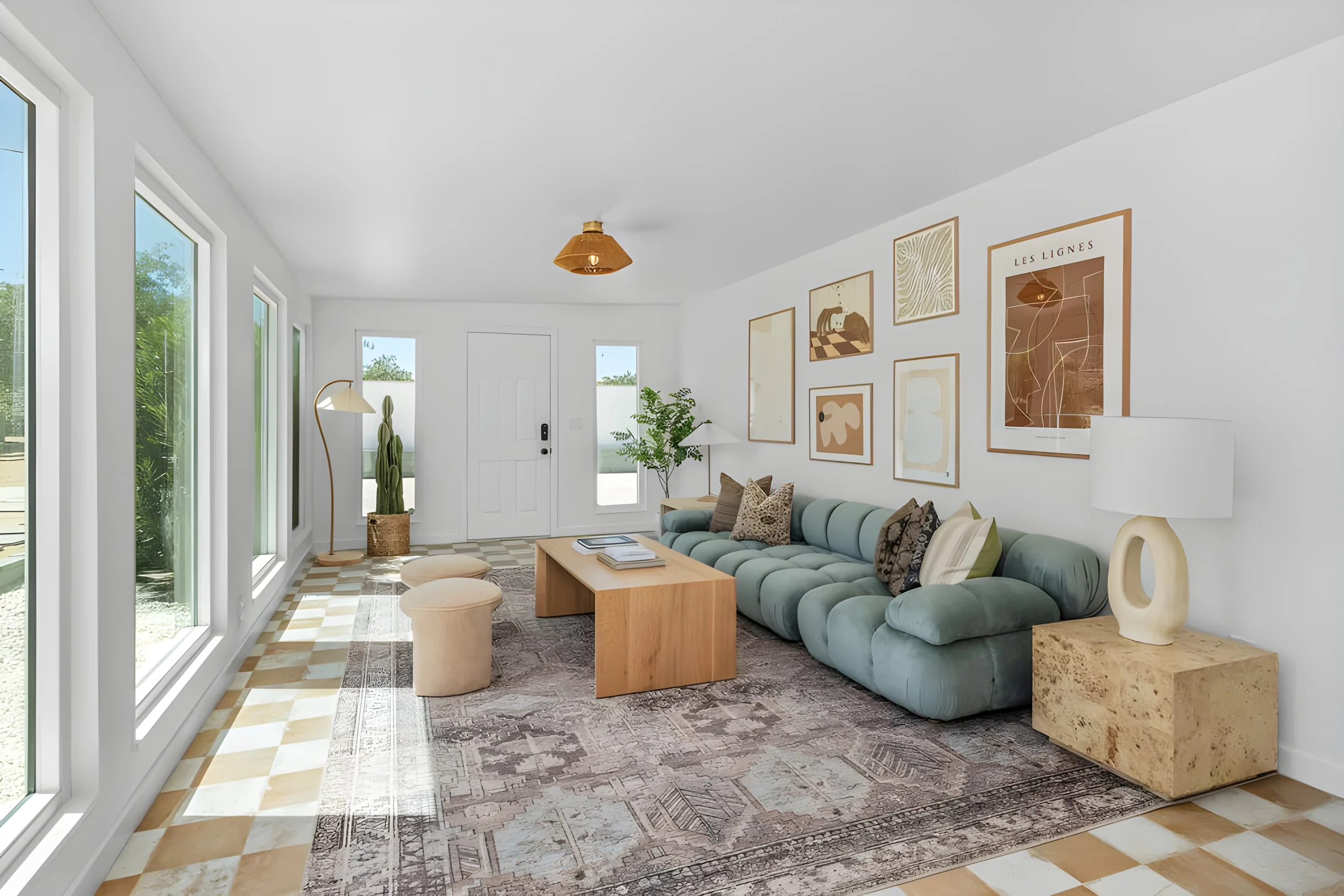 Wander Joshua Tree Mirageview #50