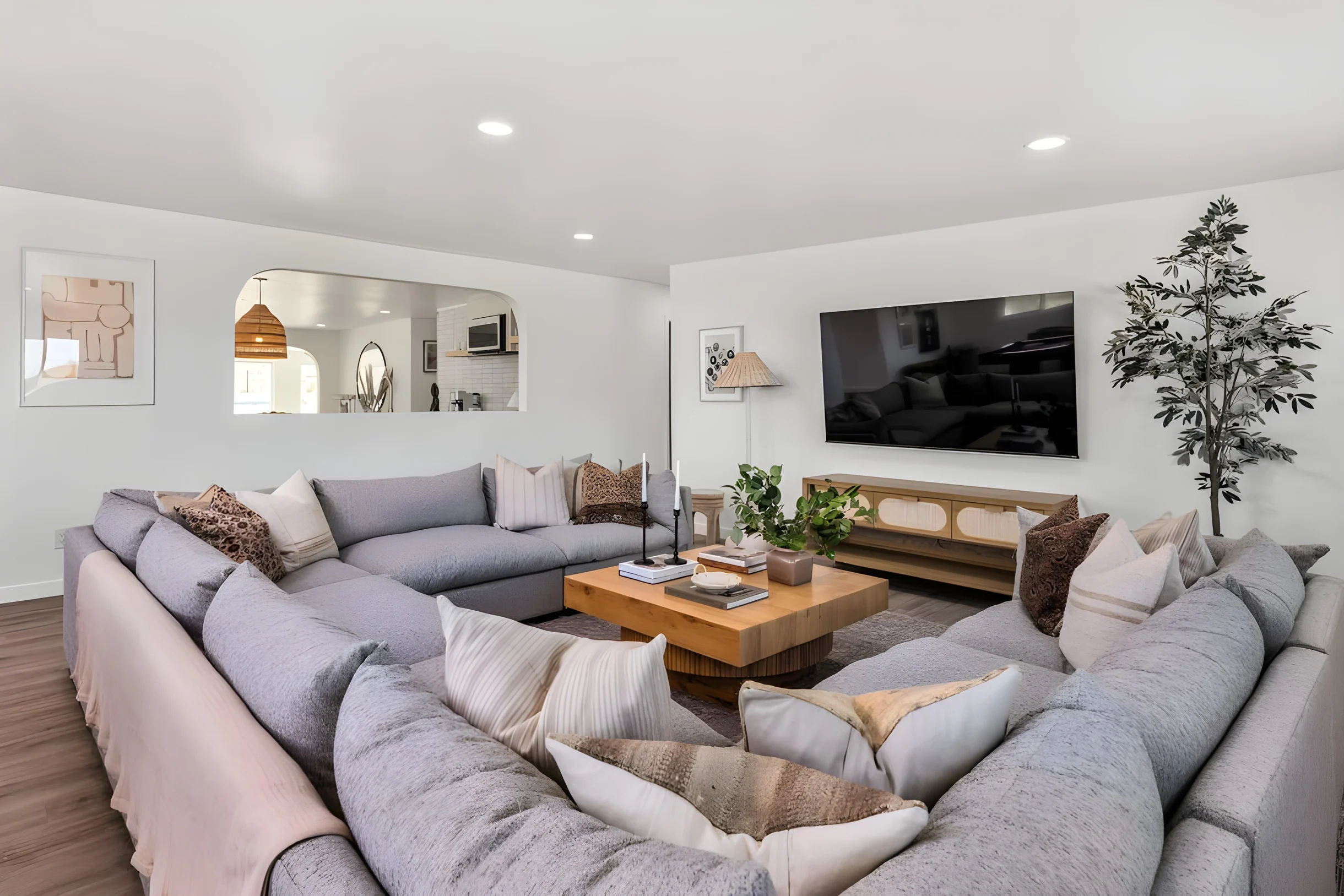 Wander Joshua Tree Mirageview #49