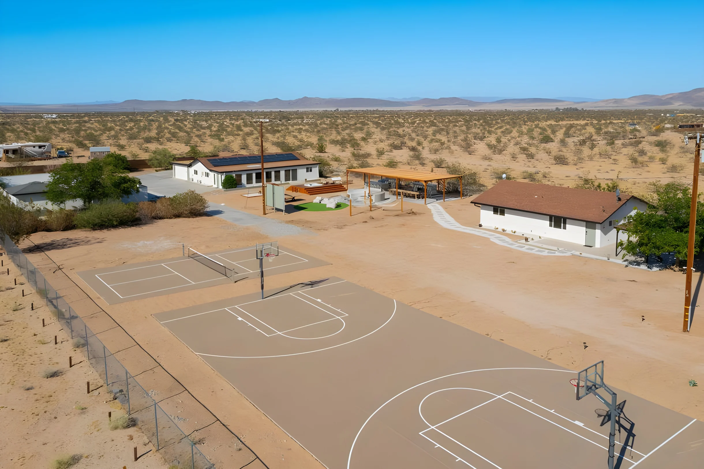 Wander Joshua Tree Mirageview #56