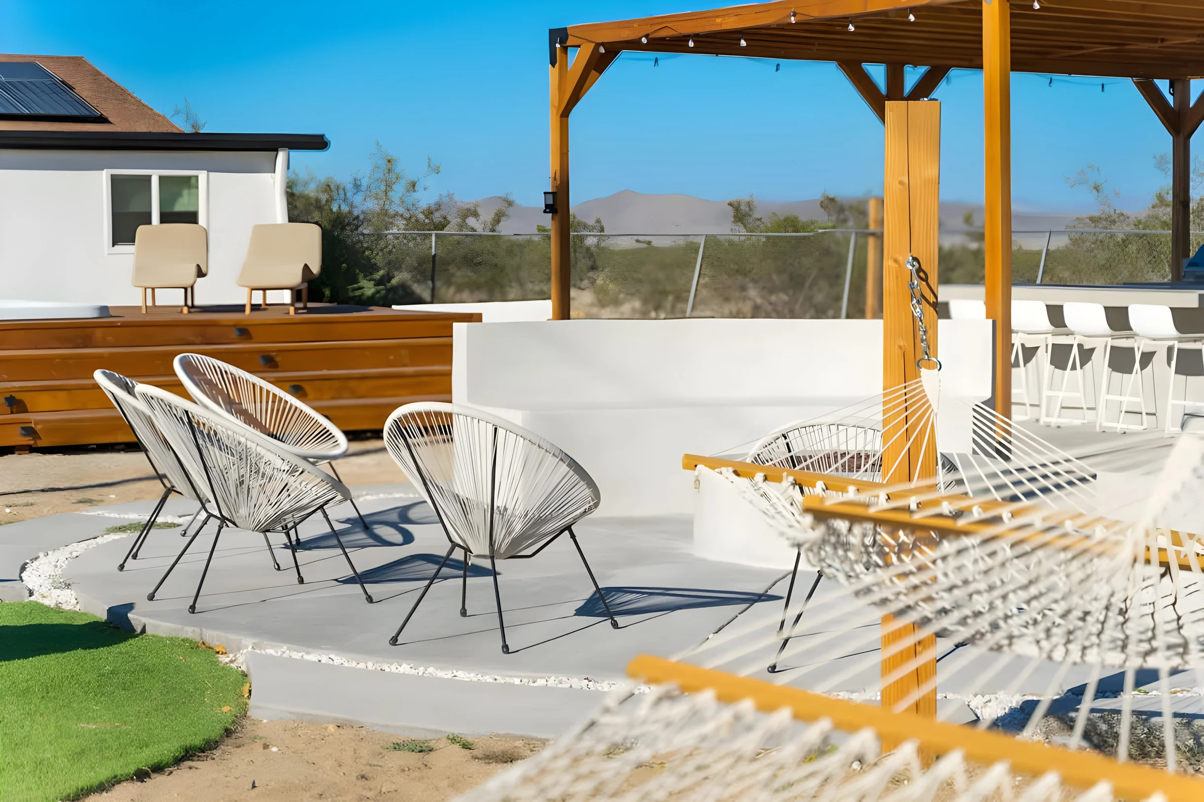 Wander Joshua Tree Mirageview #63