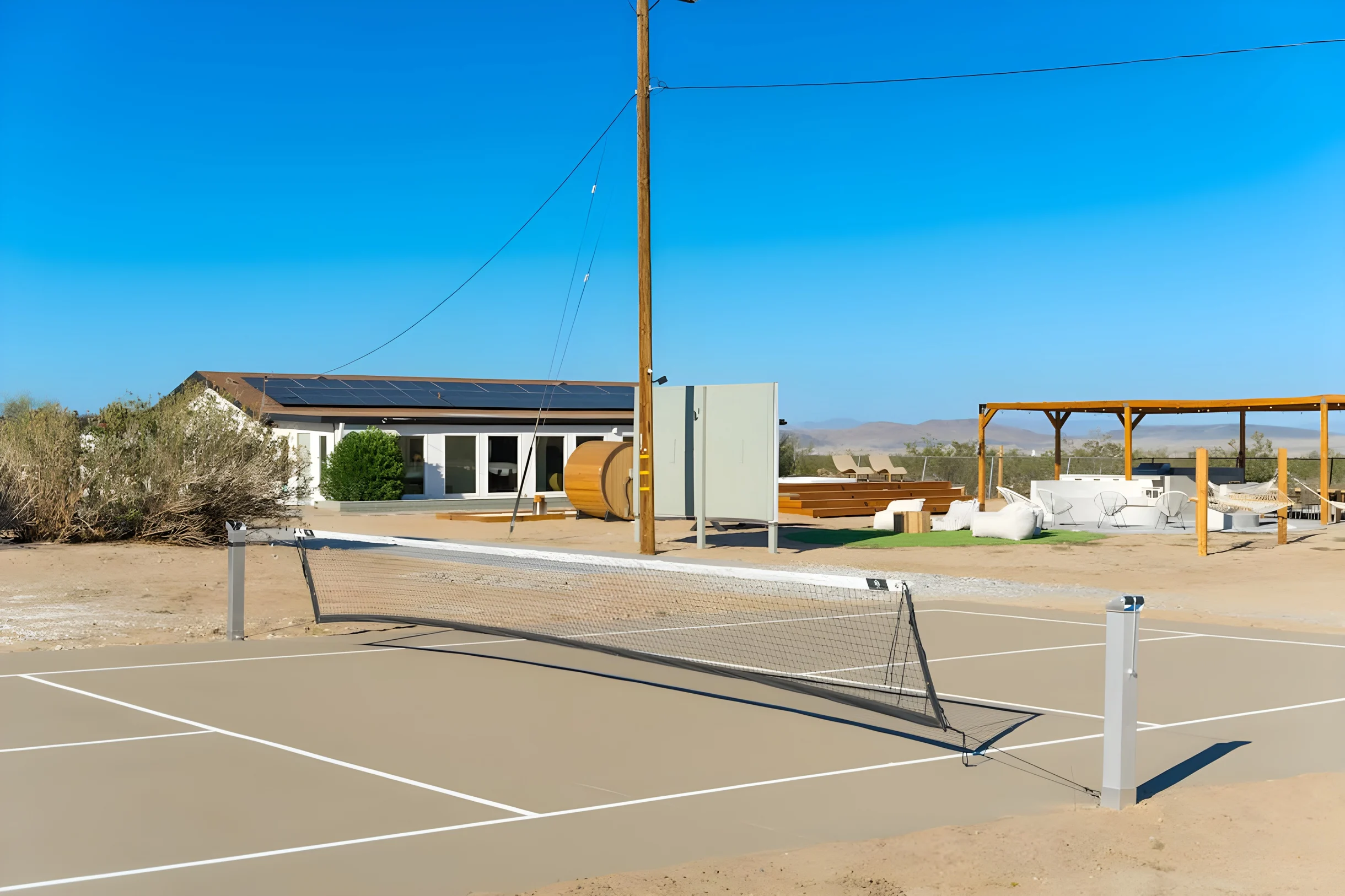 Wander Joshua Tree Mirageview #60