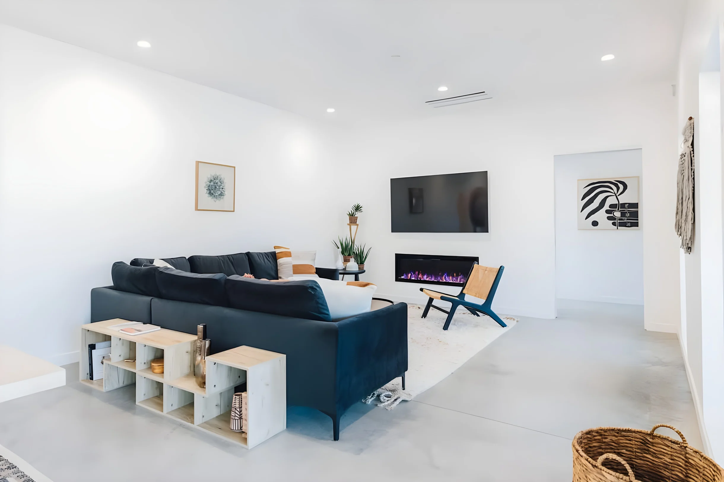 Wander Joshua Tree Arroya #31