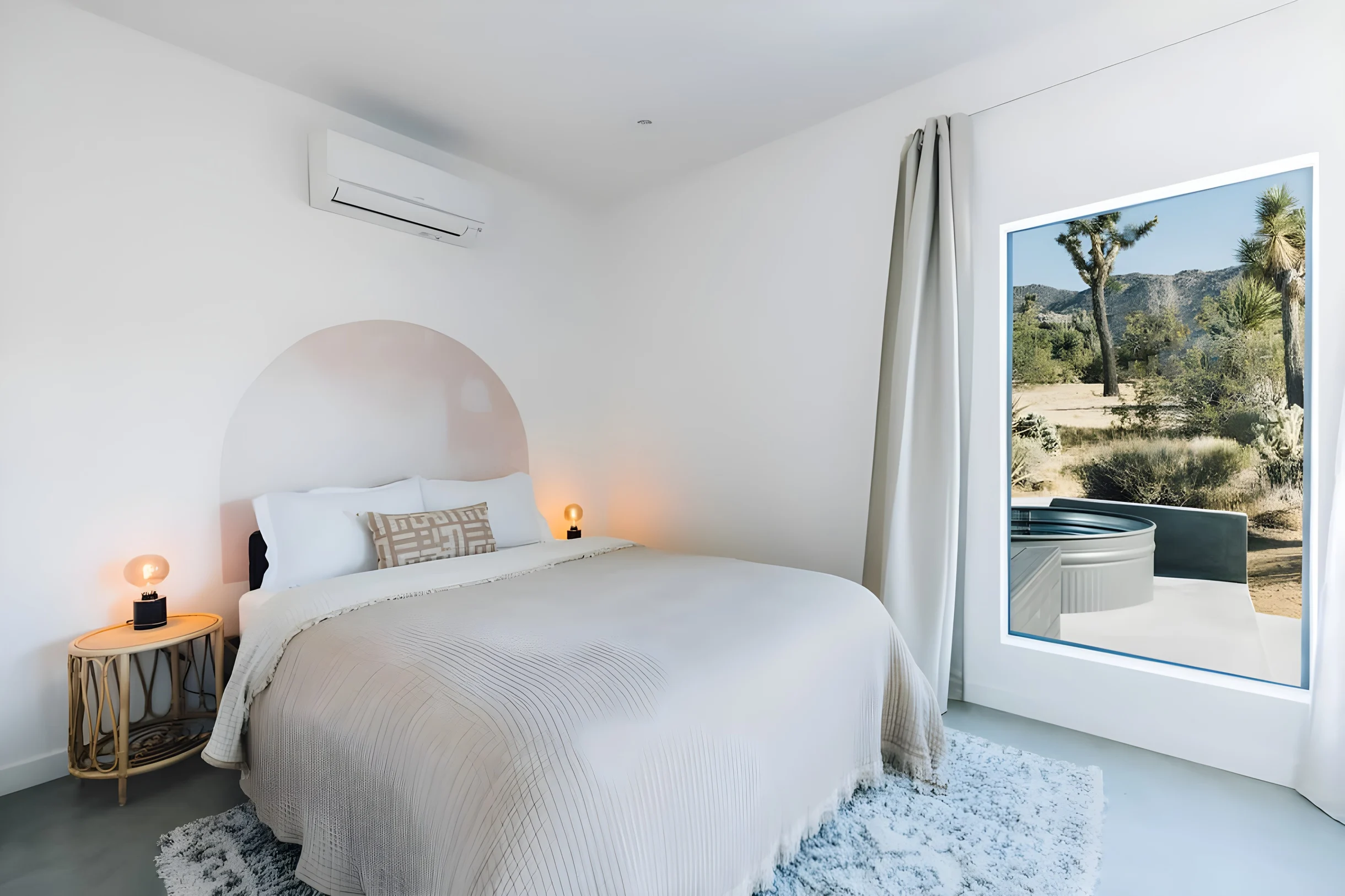 Wander Joshua Tree Arroya #11