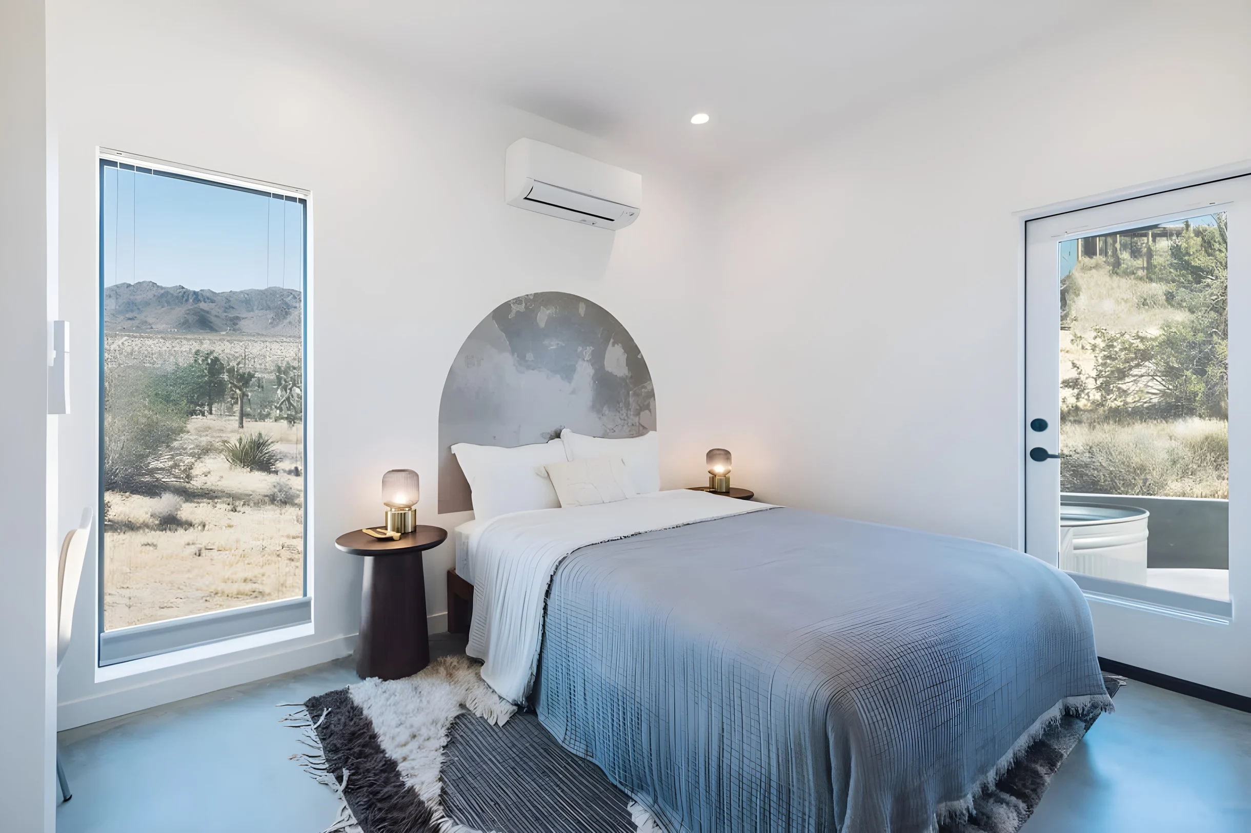 Wander Joshua Tree Arroya #9