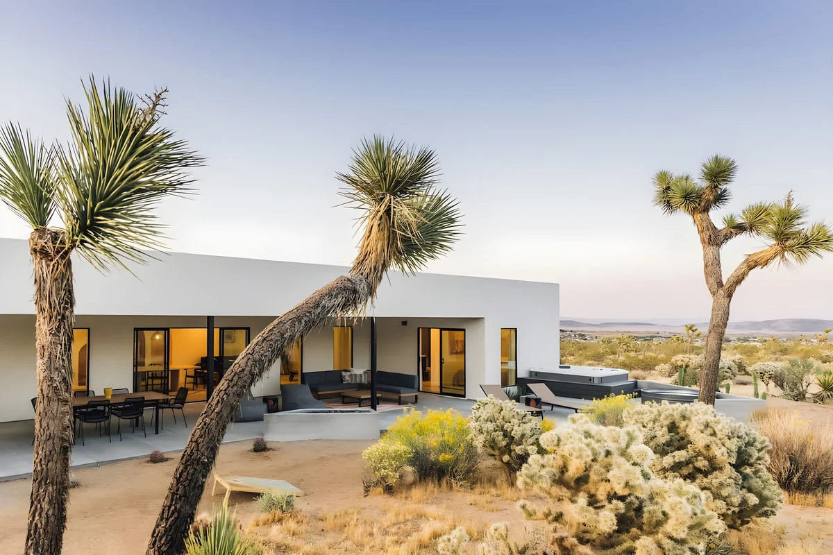Home in Joshua Tree property photo 4