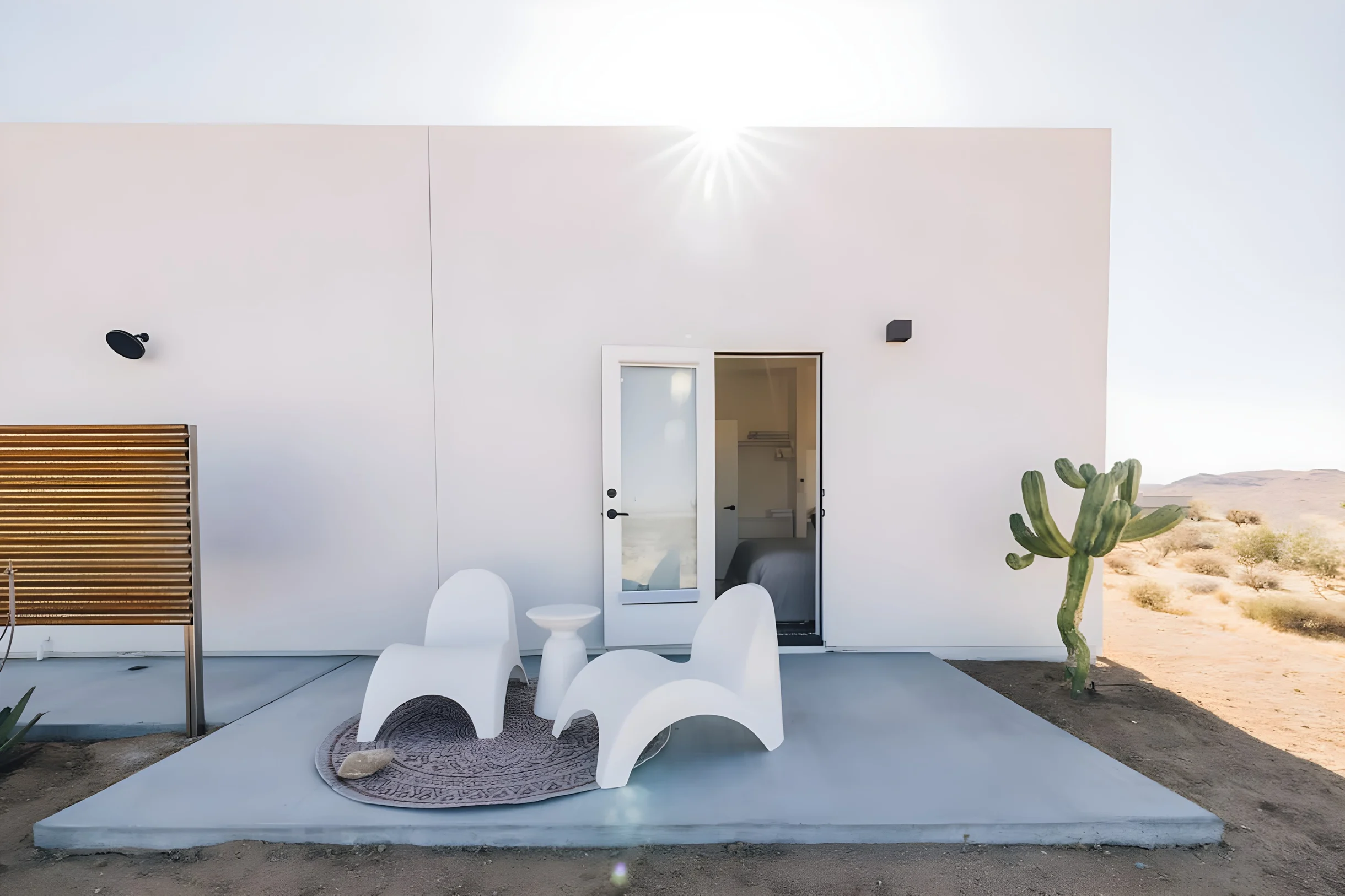 Wander Joshua Tree Arroya #23